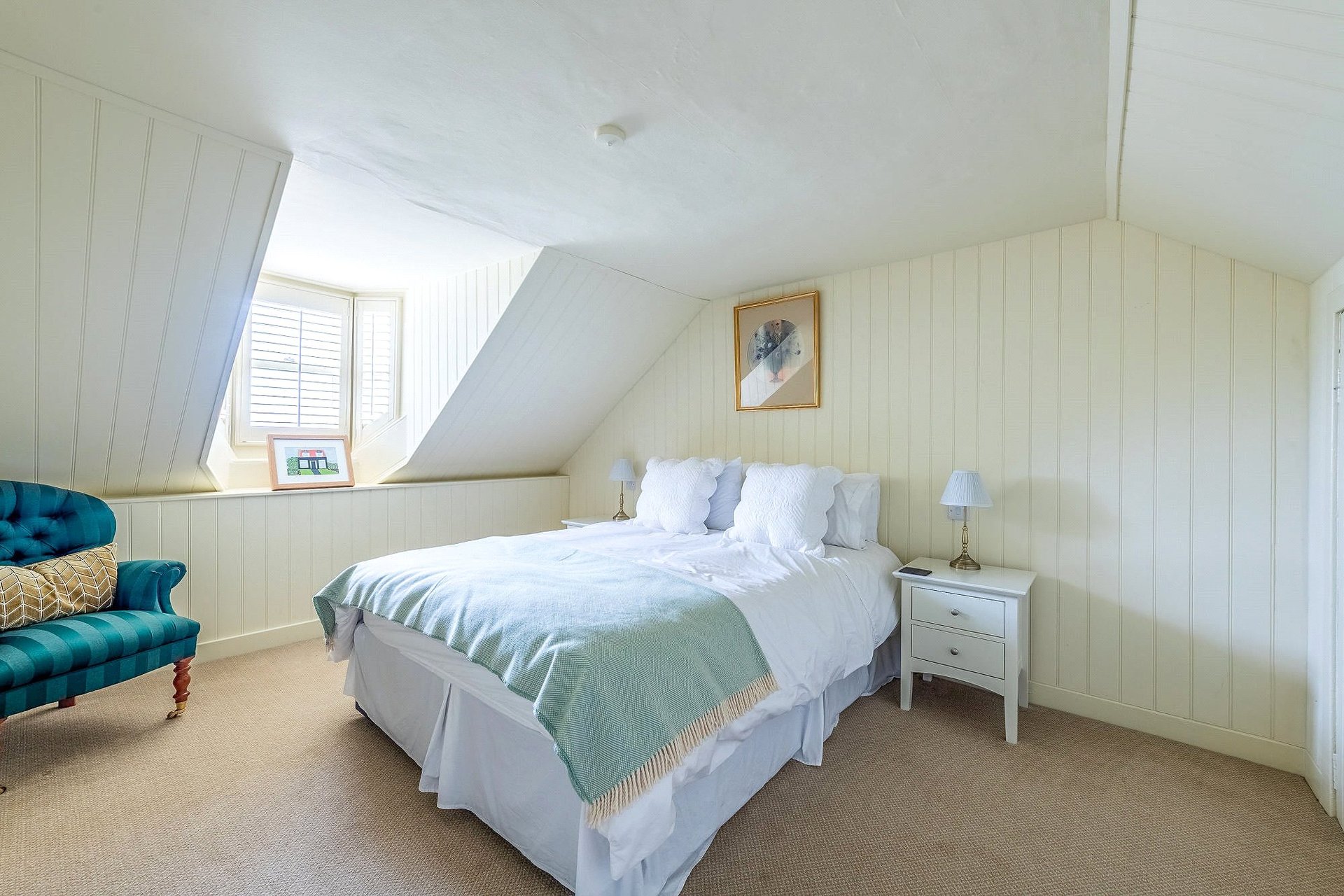 Cragard, Greenbrig Road, Barnyards, Kilconquhar, Leven, KY9 1PA - Picture #5