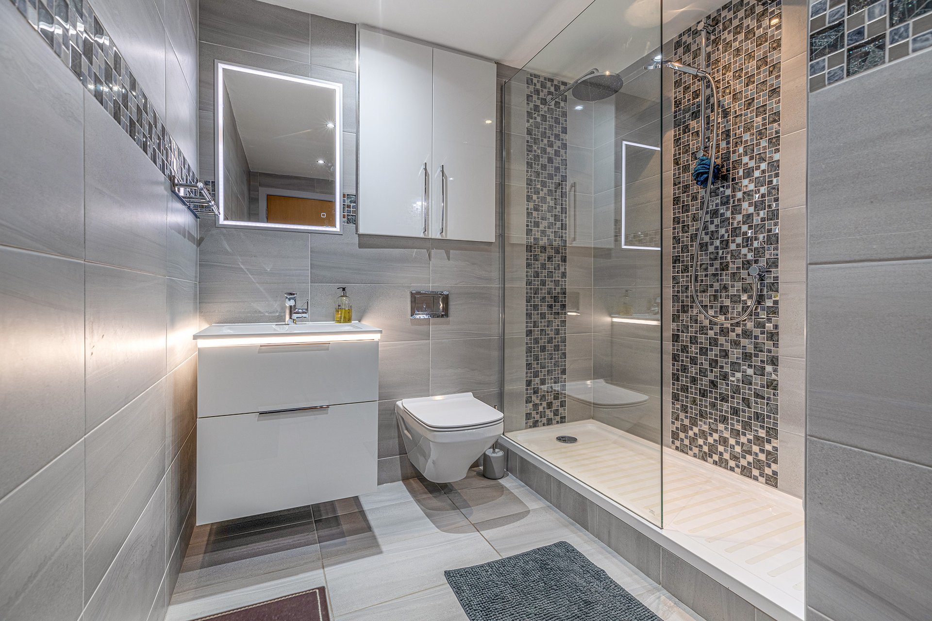 Flat 8/10 River Heights, 72 Lancefield Quay, Anderston Quay, Glasgow, G3 8JJ - Picture #10