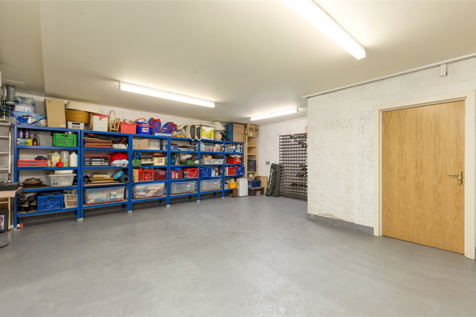 7 Brighouse Park Cross, Edinburgh, EH4 6GZ - Picture #31