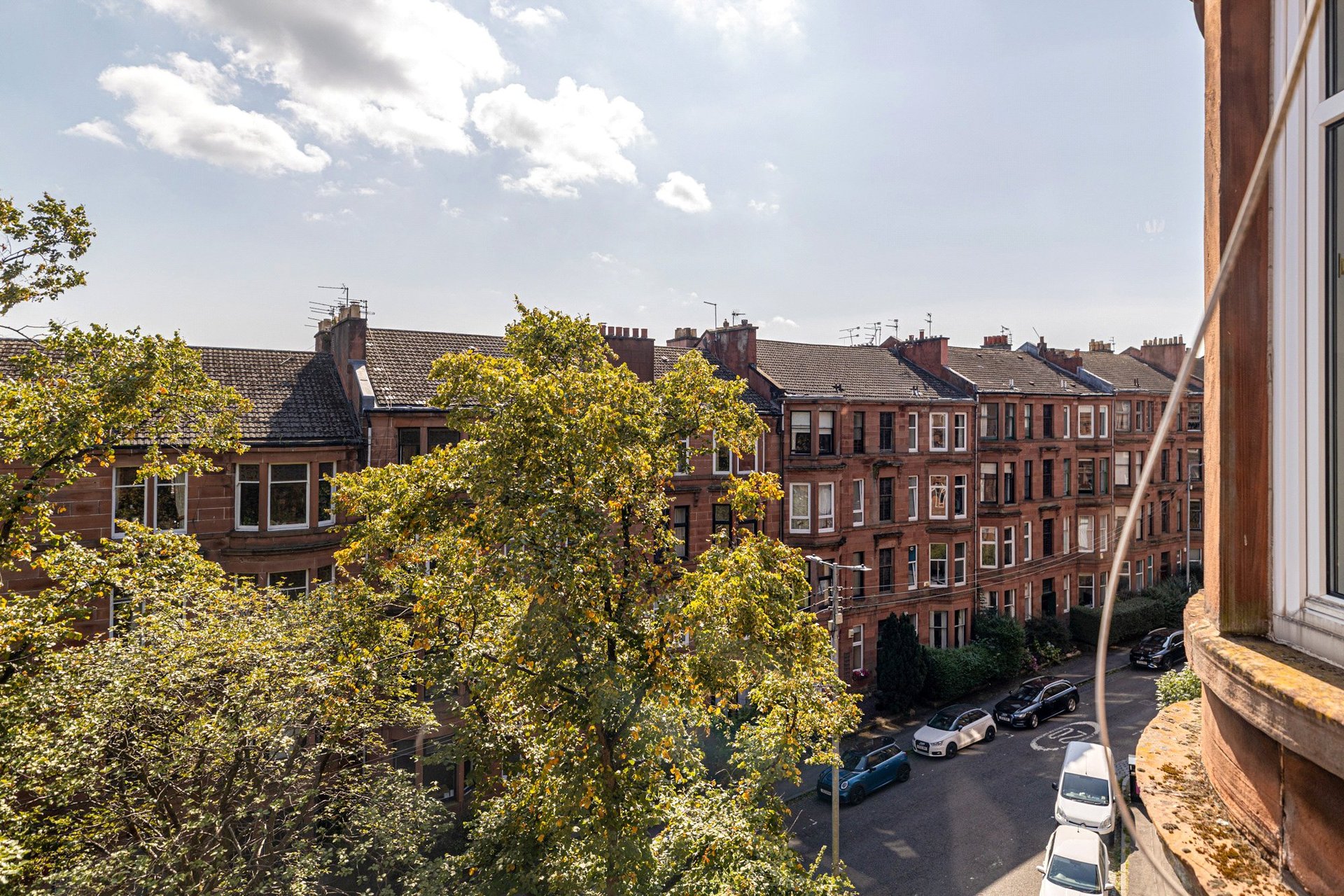 3/2, 8 Caird Drive, Partickhill, Glasgow, G11 5DS - Picture #7