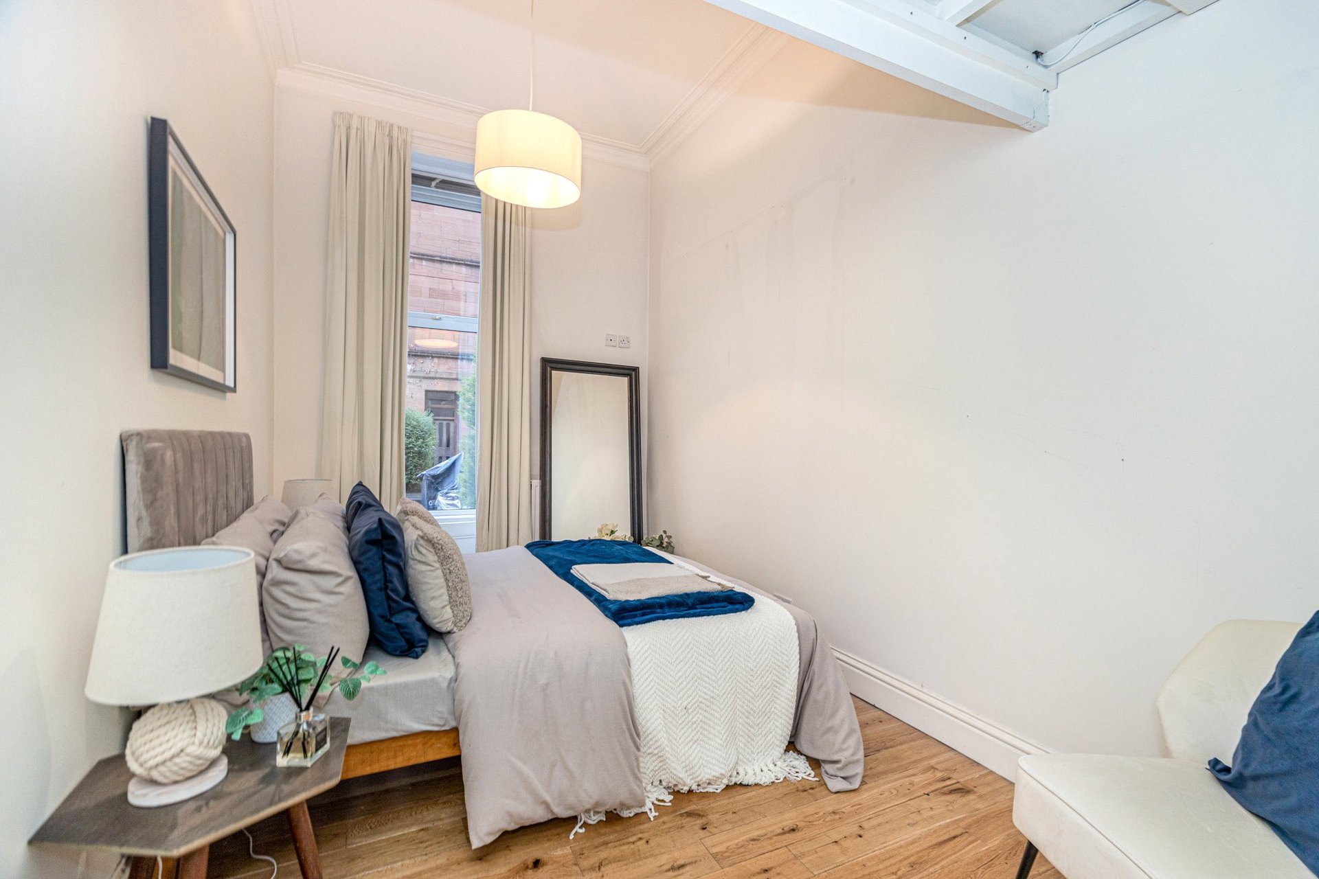 0/2, 23 Melrose Gardens, North Kelvinside, Glasgow, G20 6RB - Picture #15