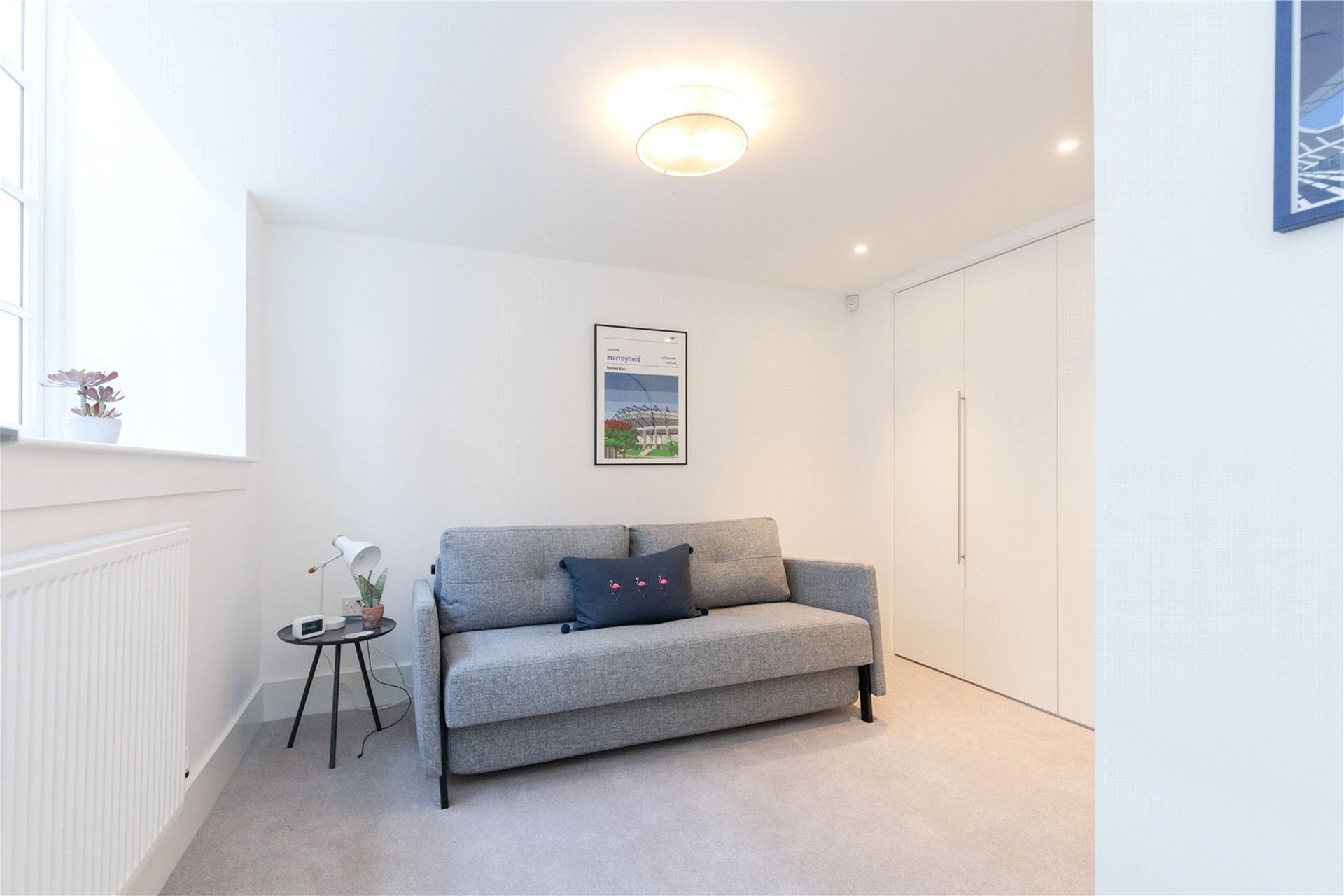 Flat 38, 26 Viewforth, Edinburgh, Midlothian, EH10 4FF - Picture #15