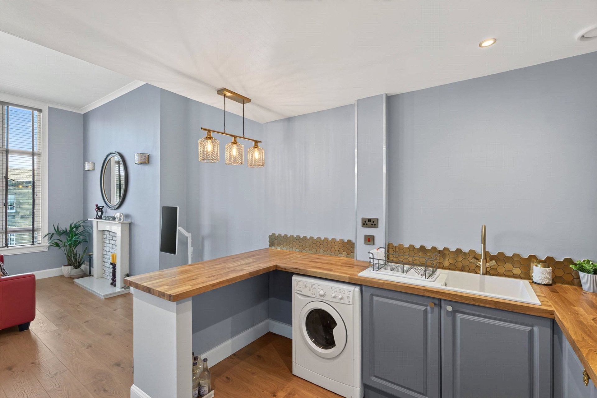 124/46 Lothian Road, Edinburgh, Midlothian, EH3 9DD - Picture #8