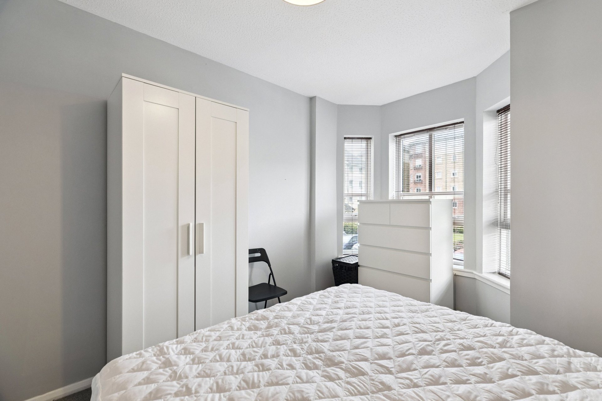 27/1 Hopetoun Street, Edinburgh, Midlothian, EH7 4NF - Picture #6