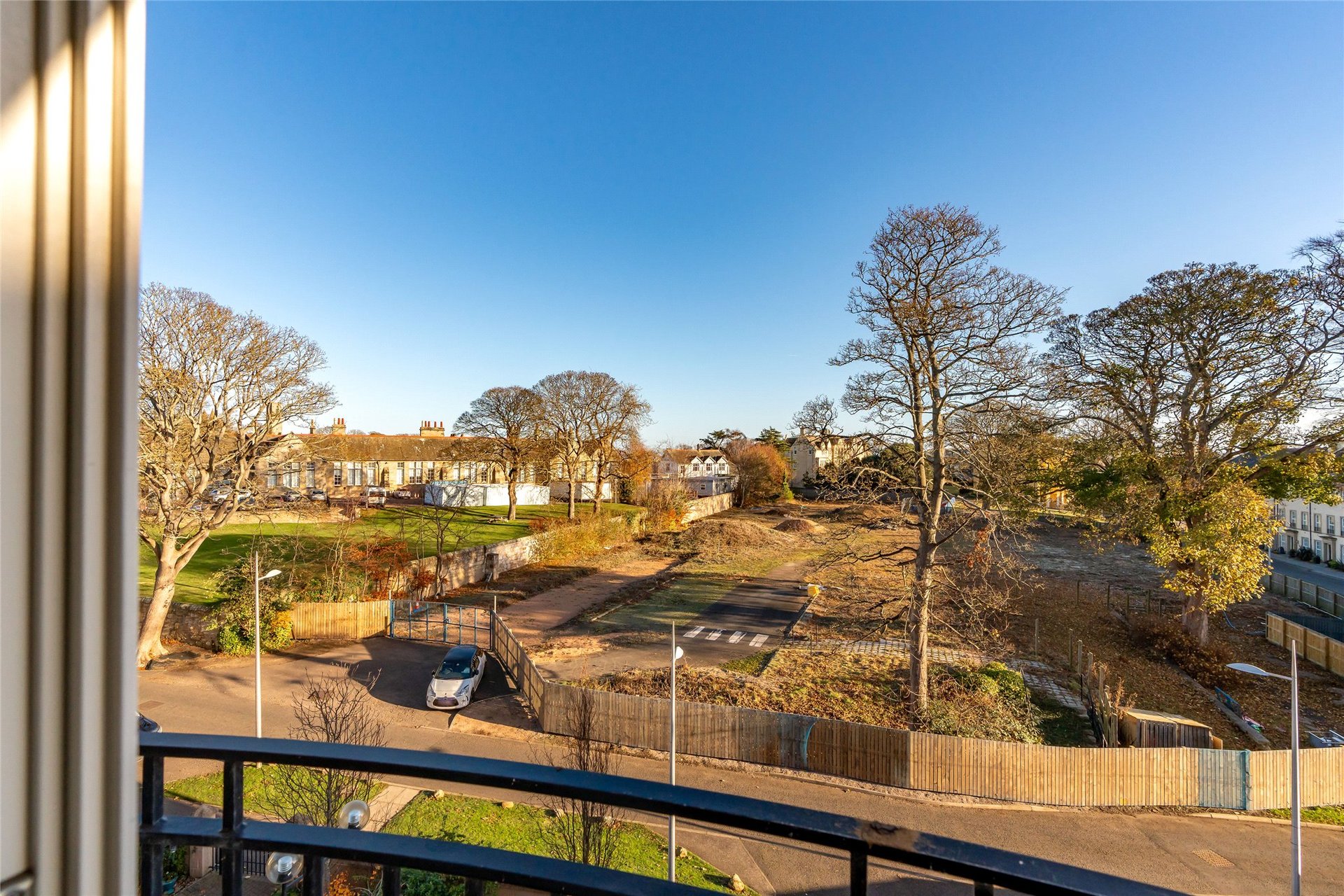 35 Scholars Gate, Abbey Park Avenue, St. Andrews, Fife, KY16 9JY - Picture #19