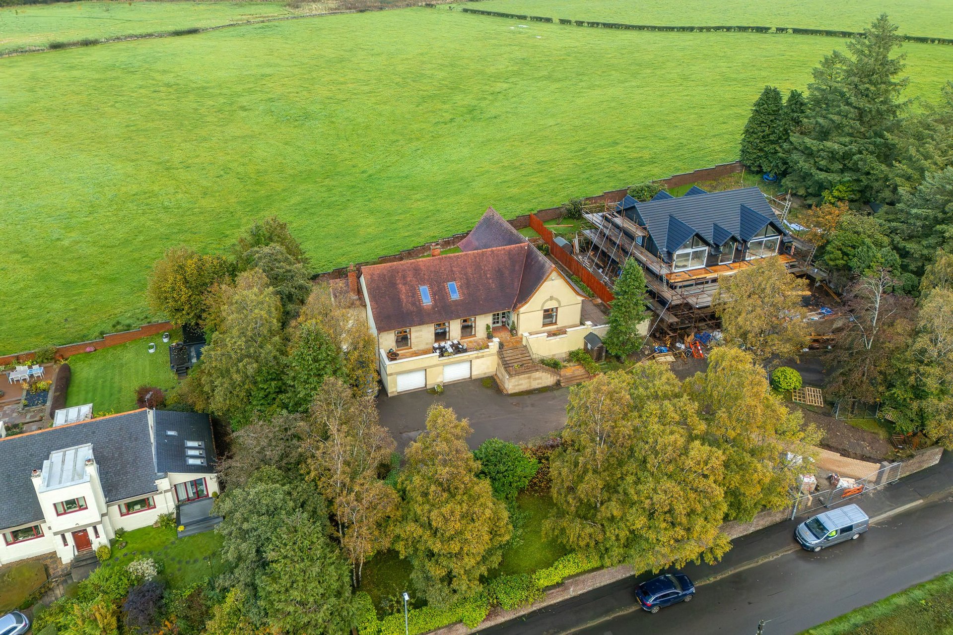 17A Kittochside Road, Carmunnock, G76 9EW - Picture #48