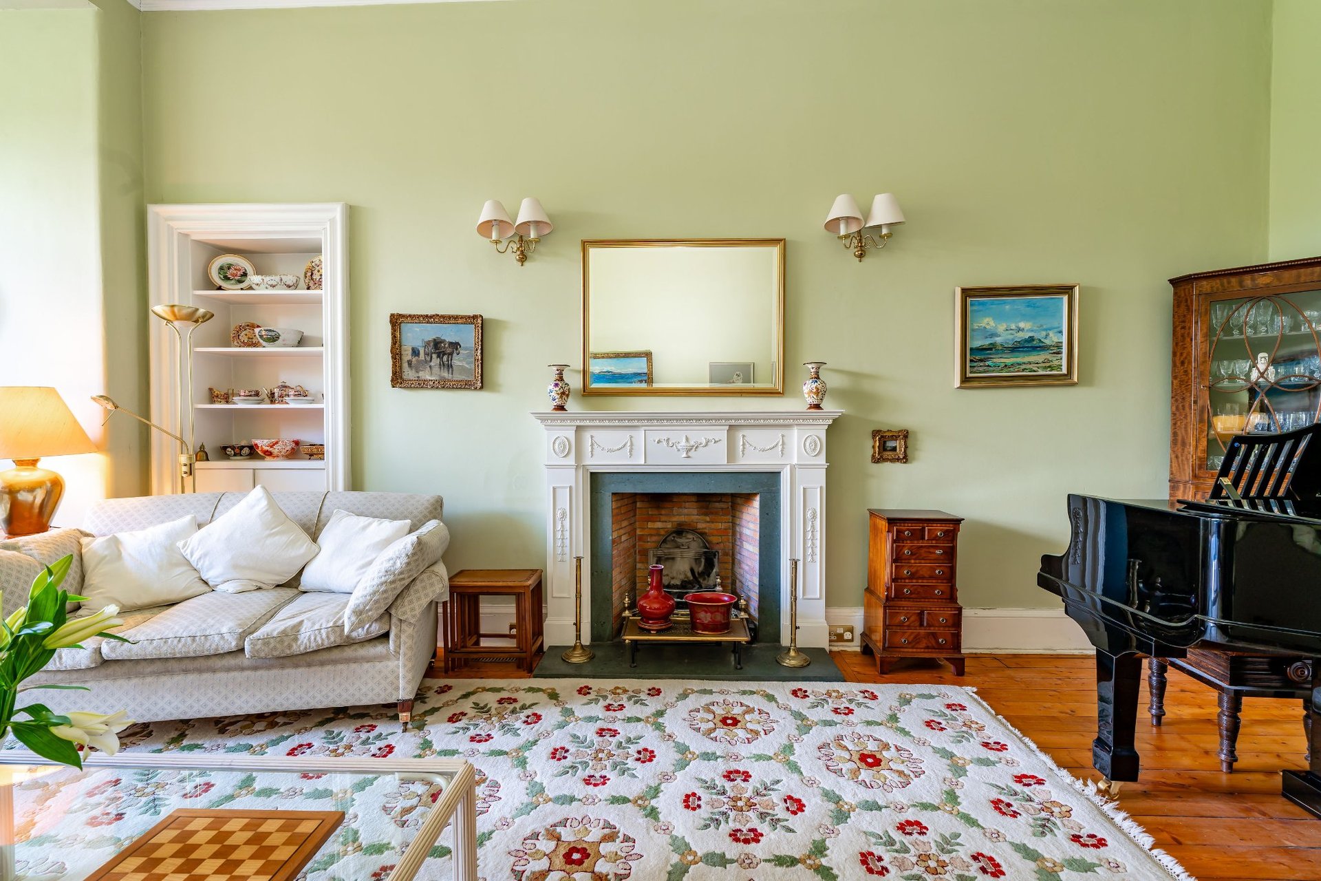 6 Ettrick Road, Merchiston, Edinburgh, EH10 5BJ - Picture #14