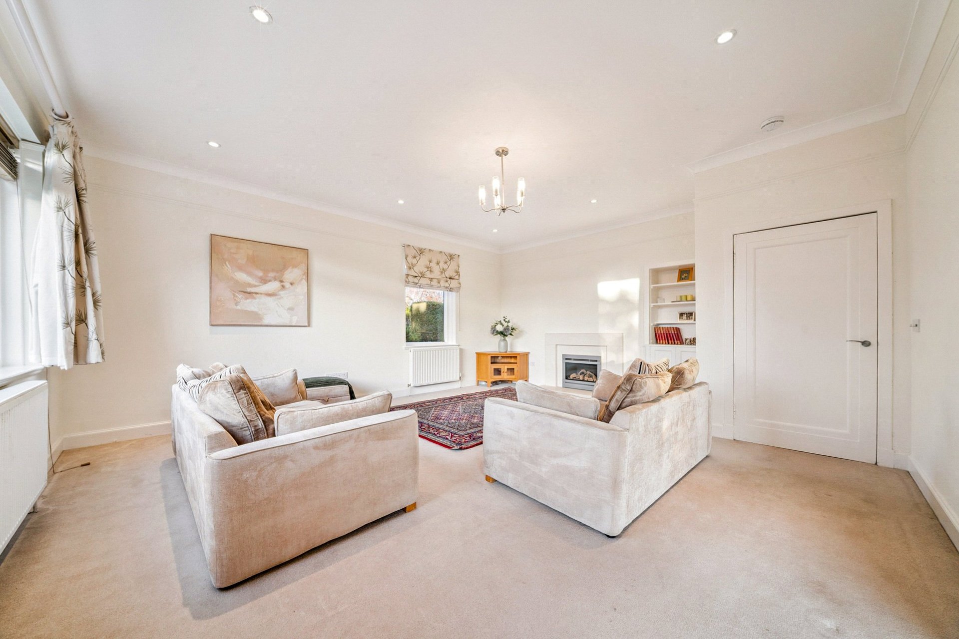 81 Ravelston Dykes, Edinburgh, EH12 6HA - Picture #11