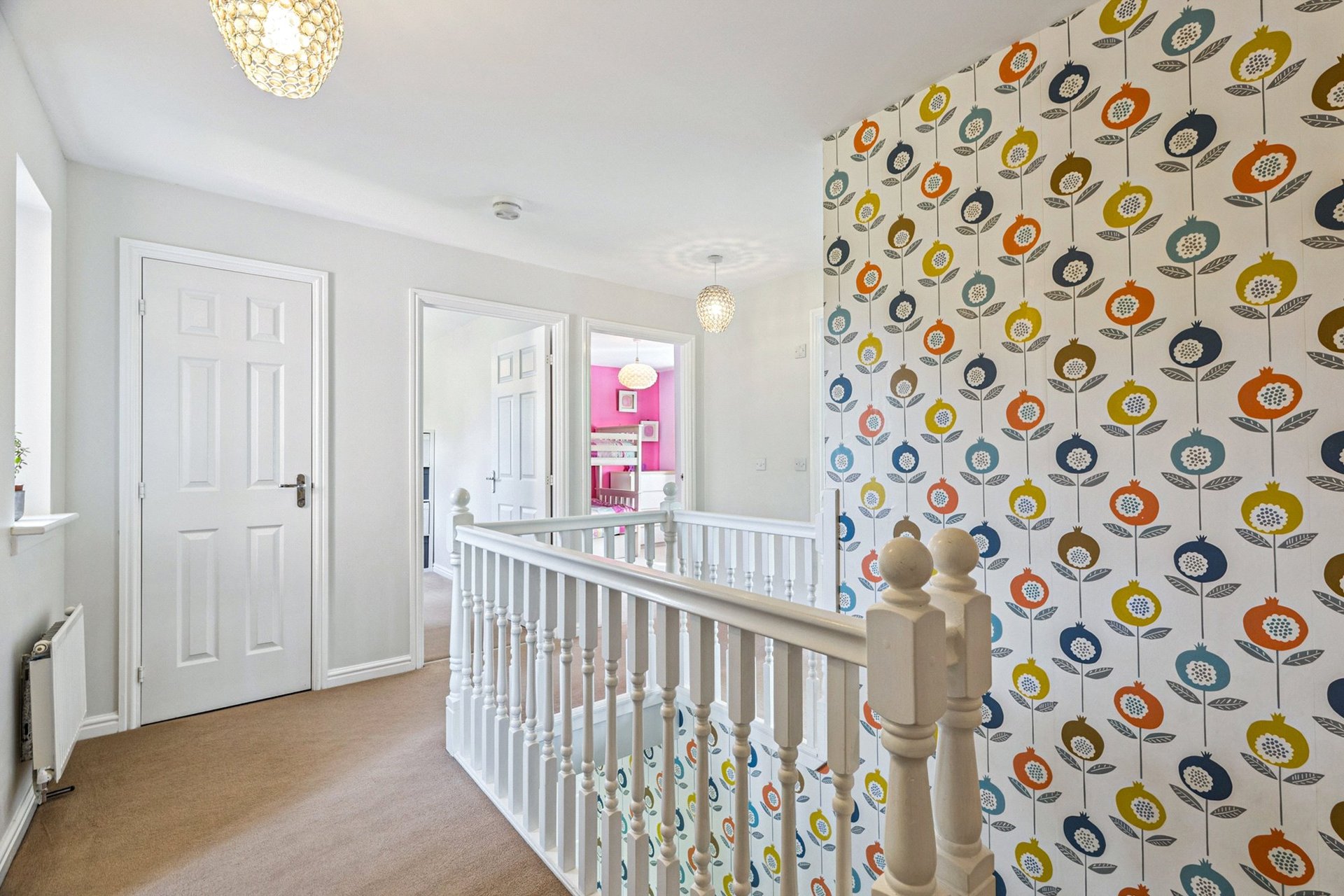 45 Tulip Drive, Newton Mearns, Glasgow, East Renfrewshire, G77 6FT - Picture #20