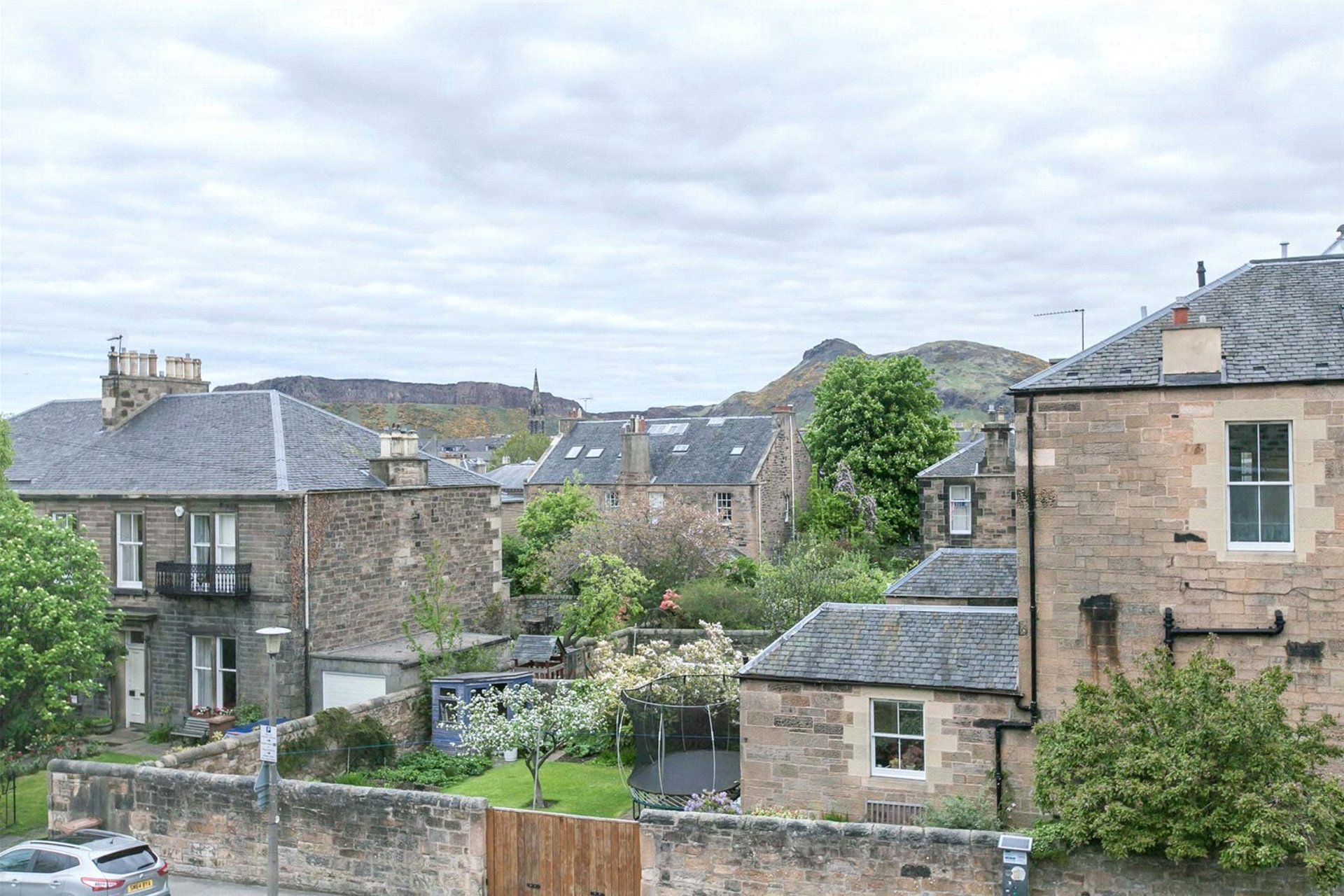 45 Grange Road, Edinburgh, EH9 1UF - Picture #21