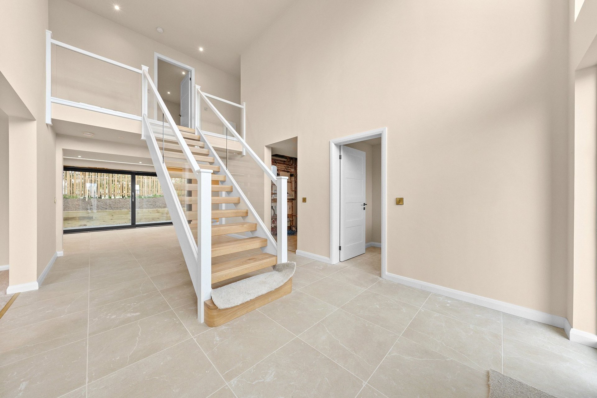Beaumont, 64A Biggar Road, Symington, Biggar, South Lanarkshire, ML12 6FT - Picture #4