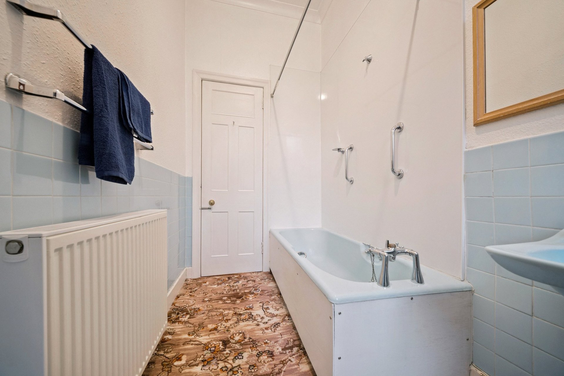 21A South Oswald Road, Grange, Edinburgh, EH9 2HQ - Picture #15