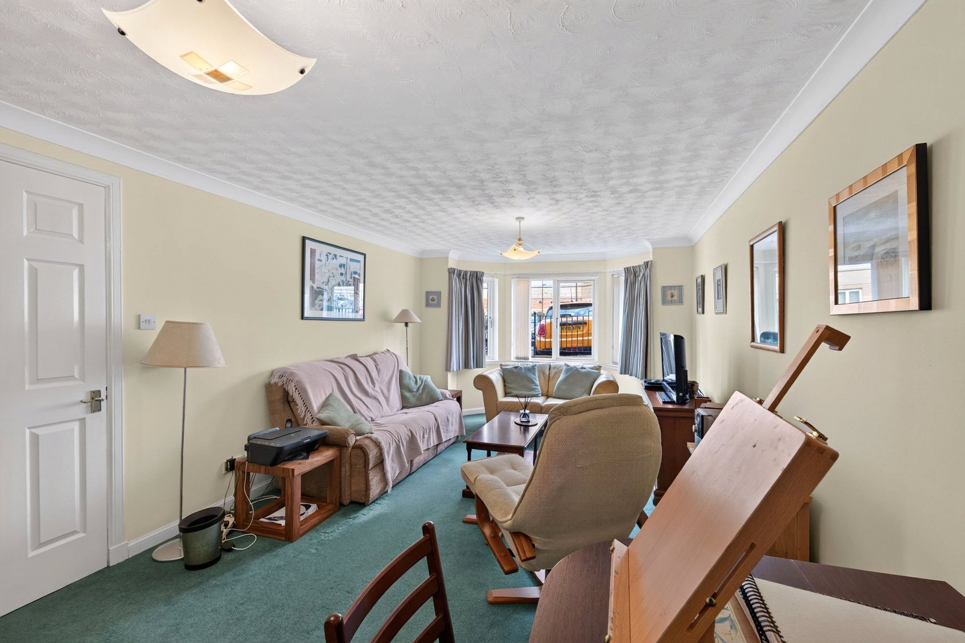 15/3 Easter Dalry Road, Dalry, Edinburgh, EH11 2TS - Picture #5