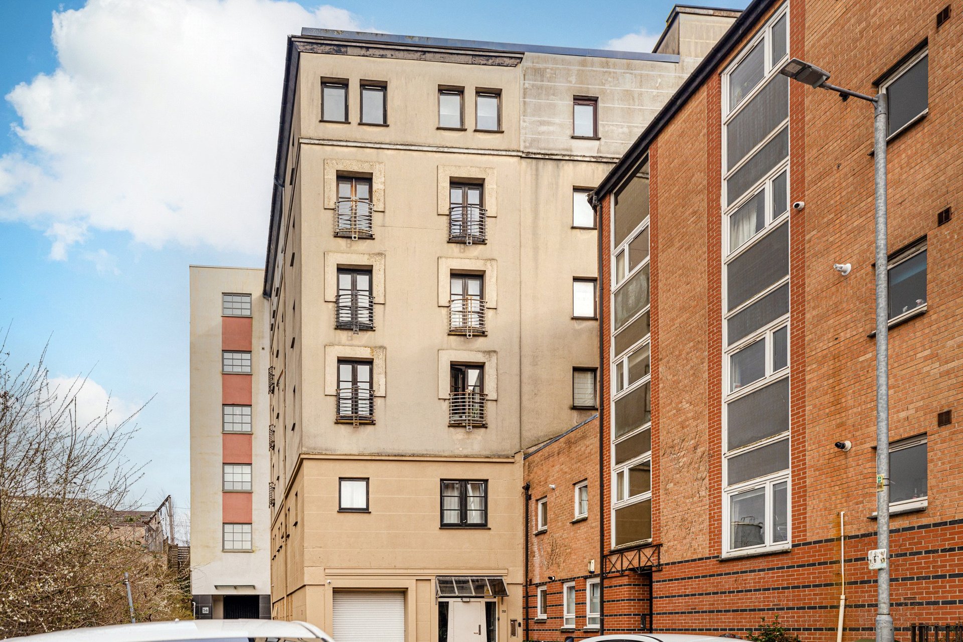 Flat 12, Norval Court, 12 Norval Street, Partick, Glasgow, G11 7RX - Picture #17