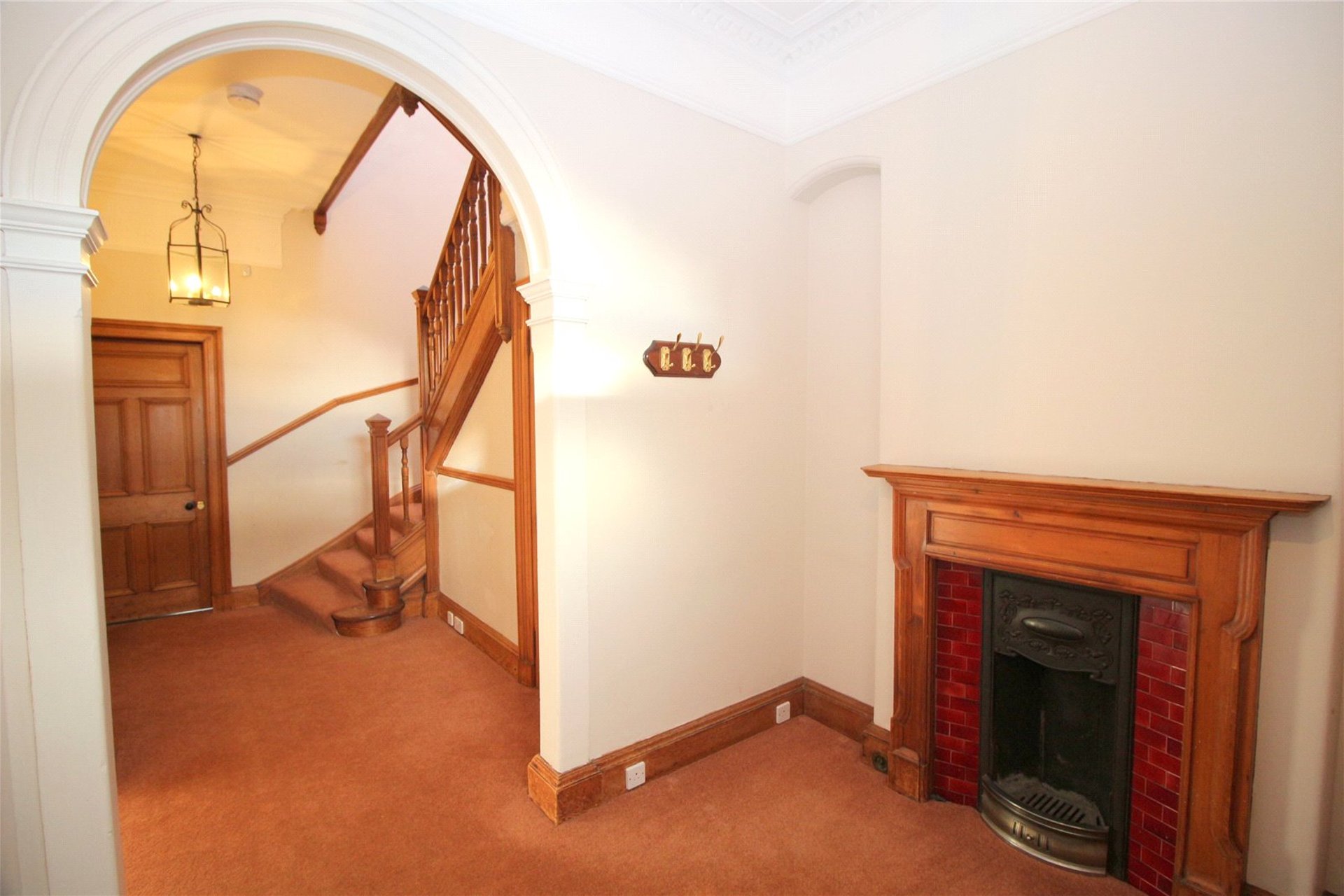 4 Kingsburgh Road, Murrayfield, Edinburgh, EH12 6EG - Picture #2