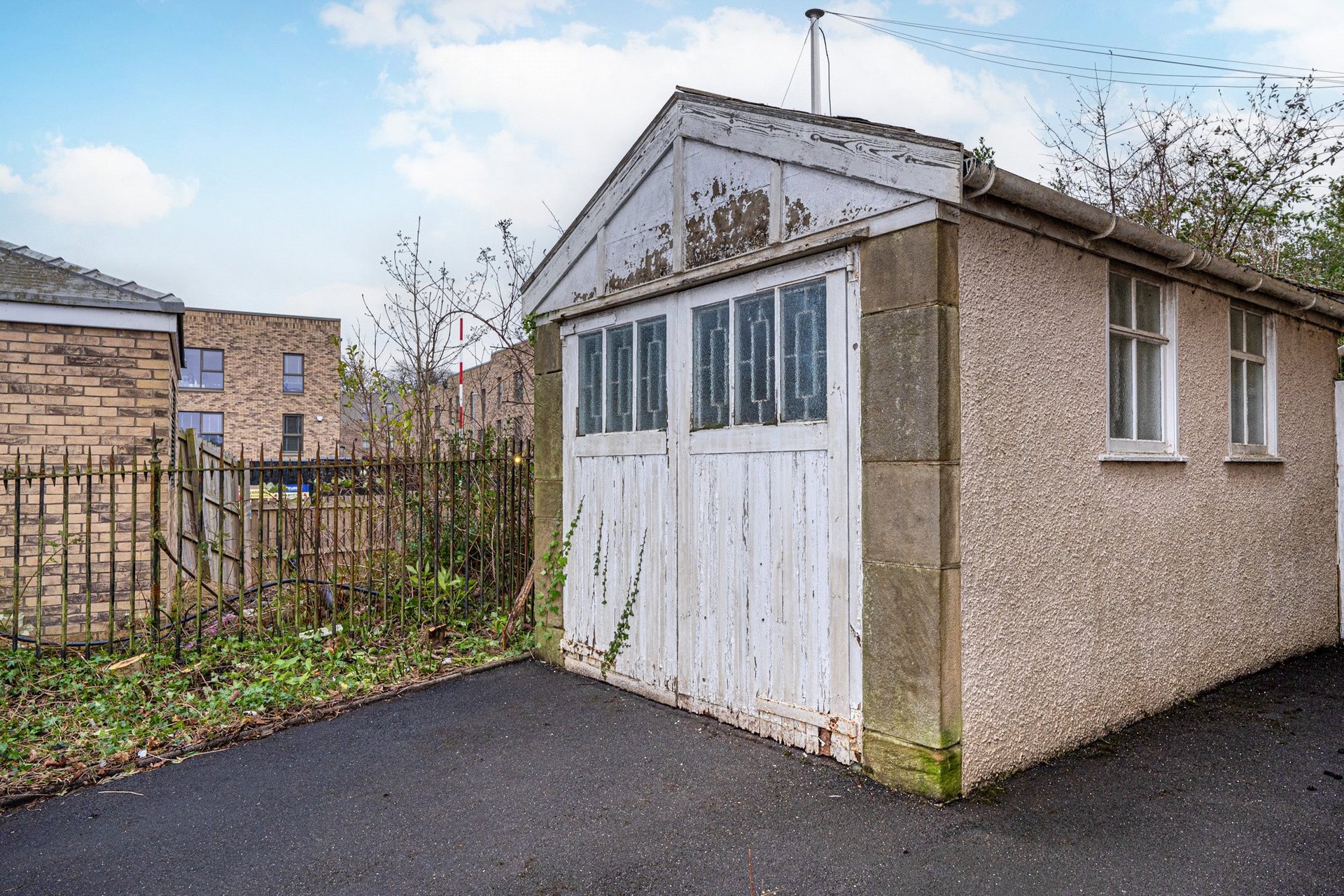 55 Jordanhill Drive, Jordanhill, Glasgow, G13 1UW - Picture #22