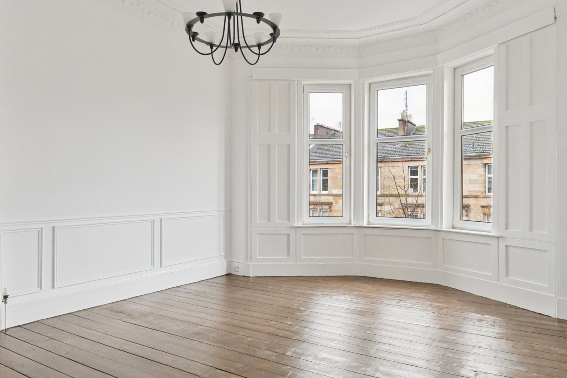 3/2, 24 Barrington Drive, Glasgow, Glasgow City, G4 9DT - Picture #3