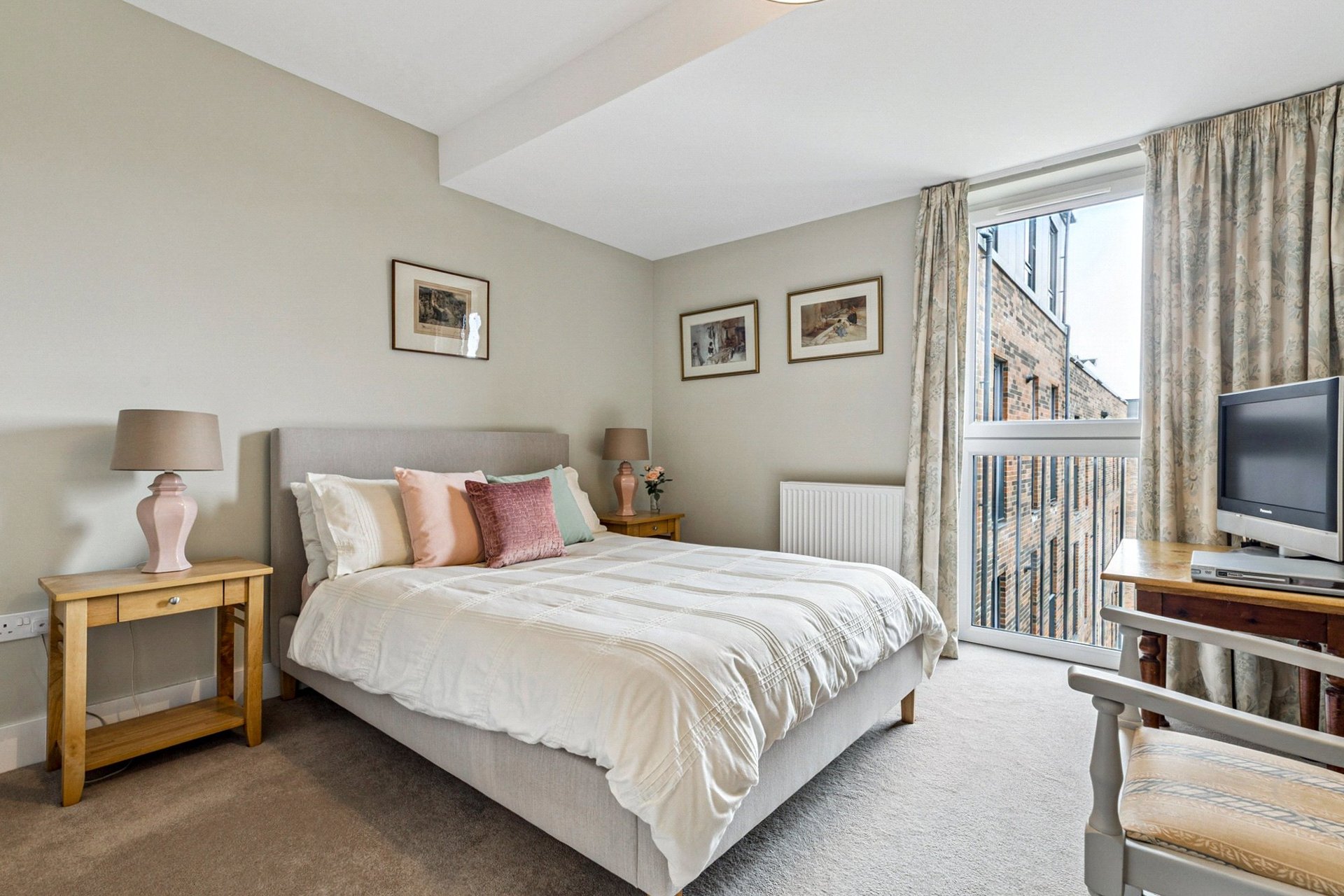 Flat 11, 2 Mansionhouse Court, Langside, Glasgow, G41 3DD - Picture #15