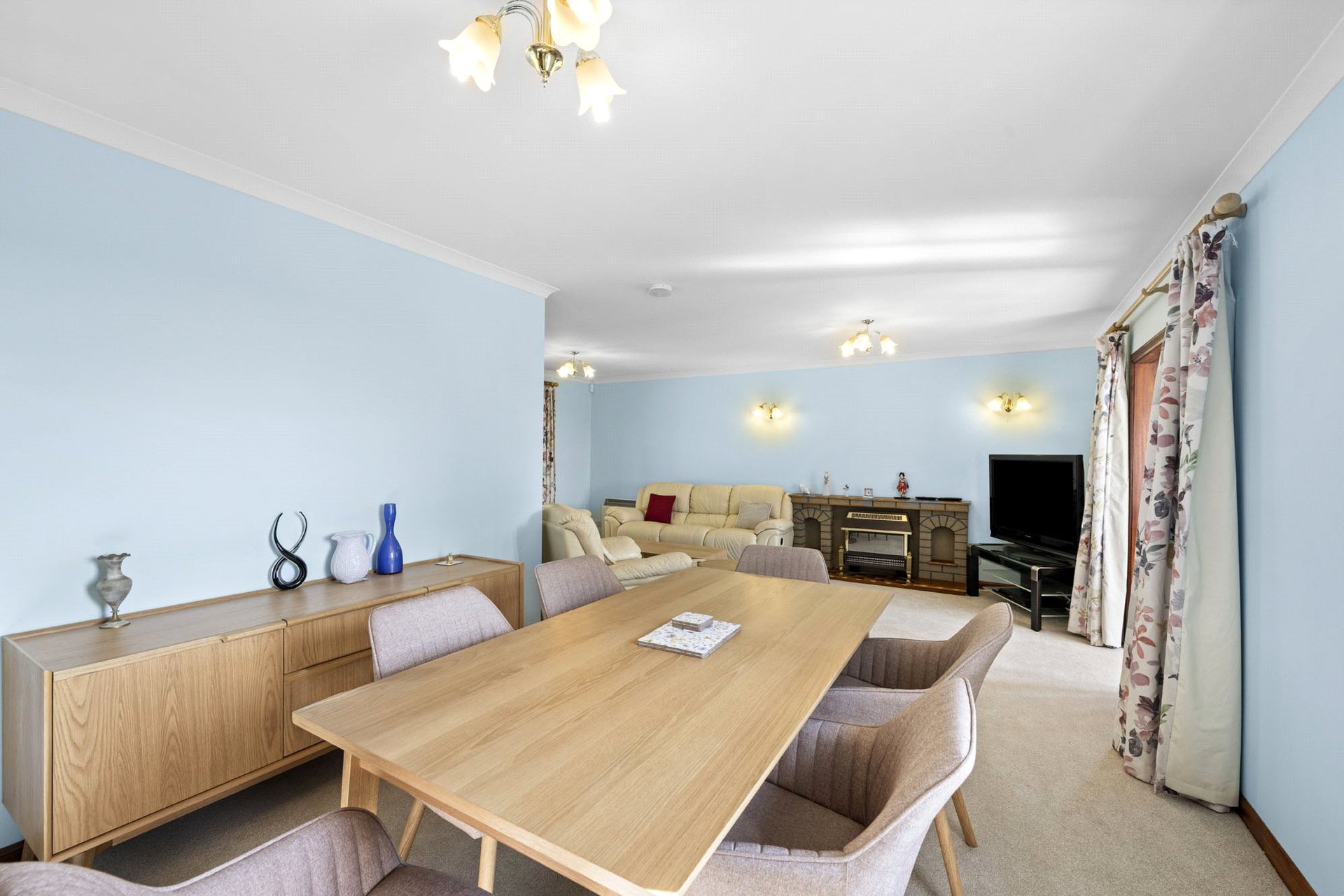 Rhyndlea, 3 Blakely Hill Court, Largoward, Leven, KY9 1JJ - Picture #11
