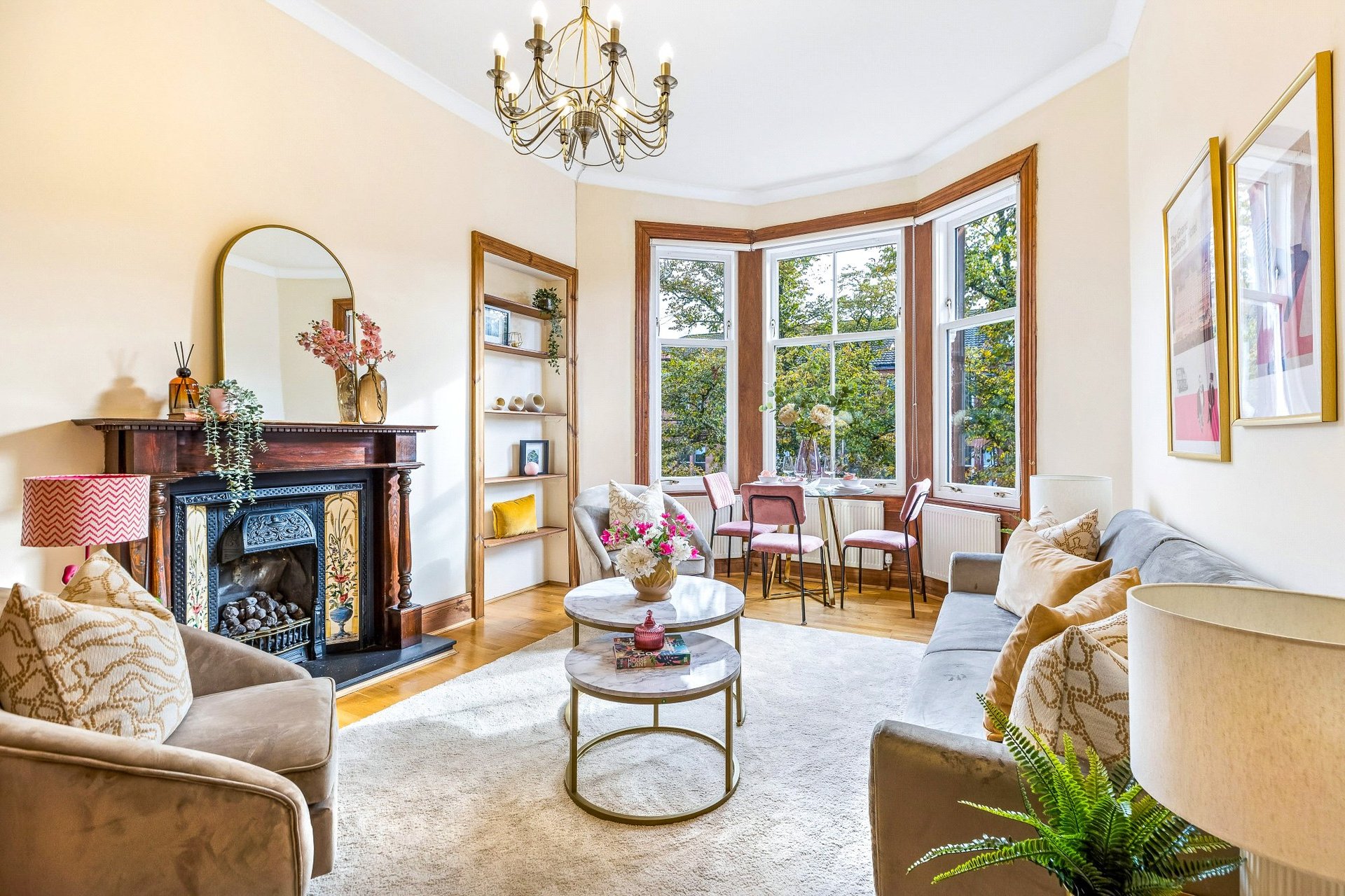 3/2, 11 Dudley Drive, Hyndland, Glasgow, G12 9SF - Picture #3