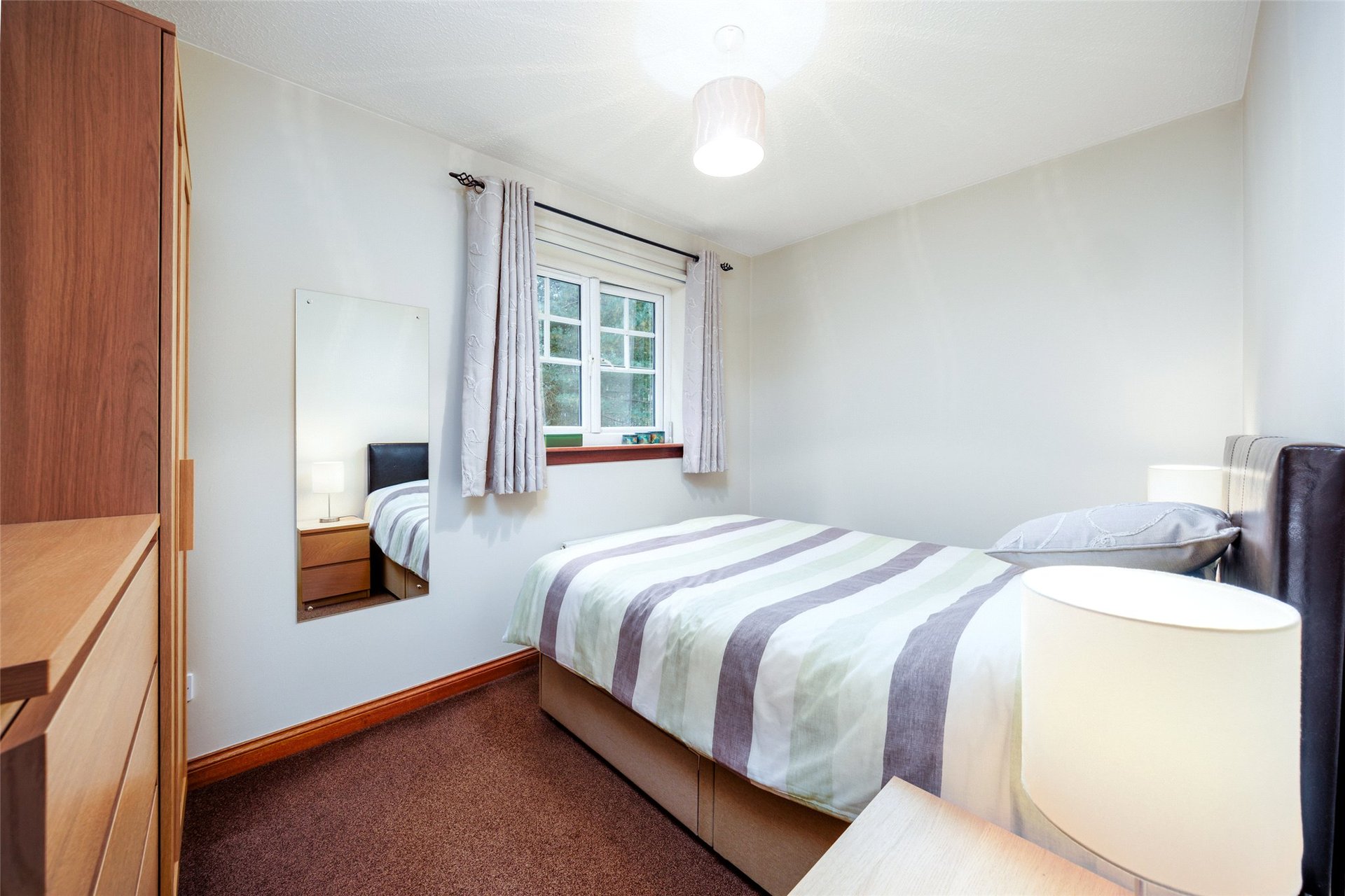 52 Fernlea, Bearsden, G61 1NB - Picture #22
