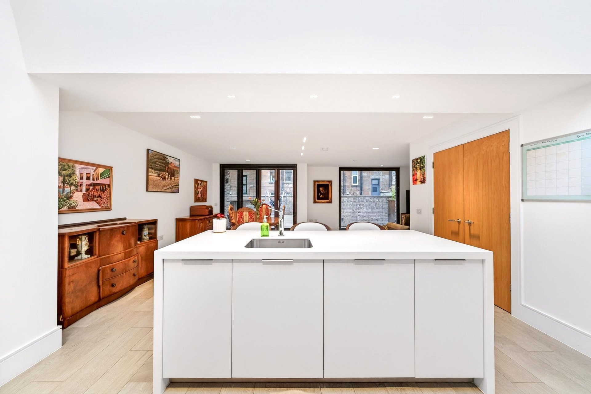 20F Havelock Street, Dowanhill, Glasgow, G11 5JA - Picture #13