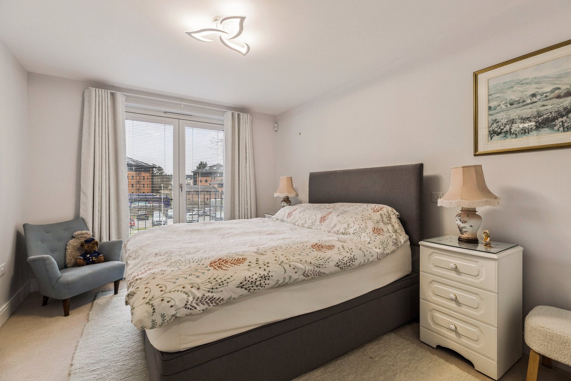 Flat 1/2, 2 Eastwoodhill Grove, Giffnock, Glasgow, East Renfrewshire, G46 6BB - Picture #20