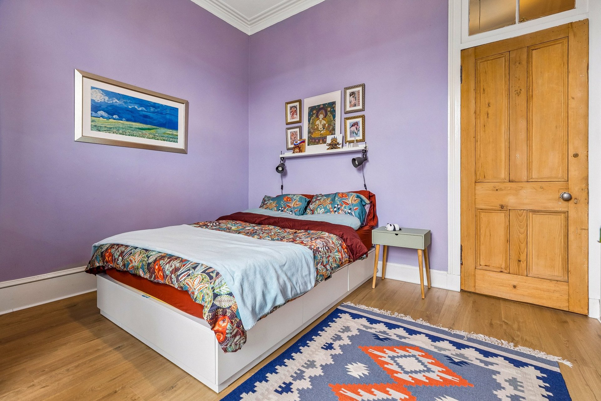 Flat 3/2, 443 Victoria Road, Queens Park, Glasgow, G42 8RW - Picture #16