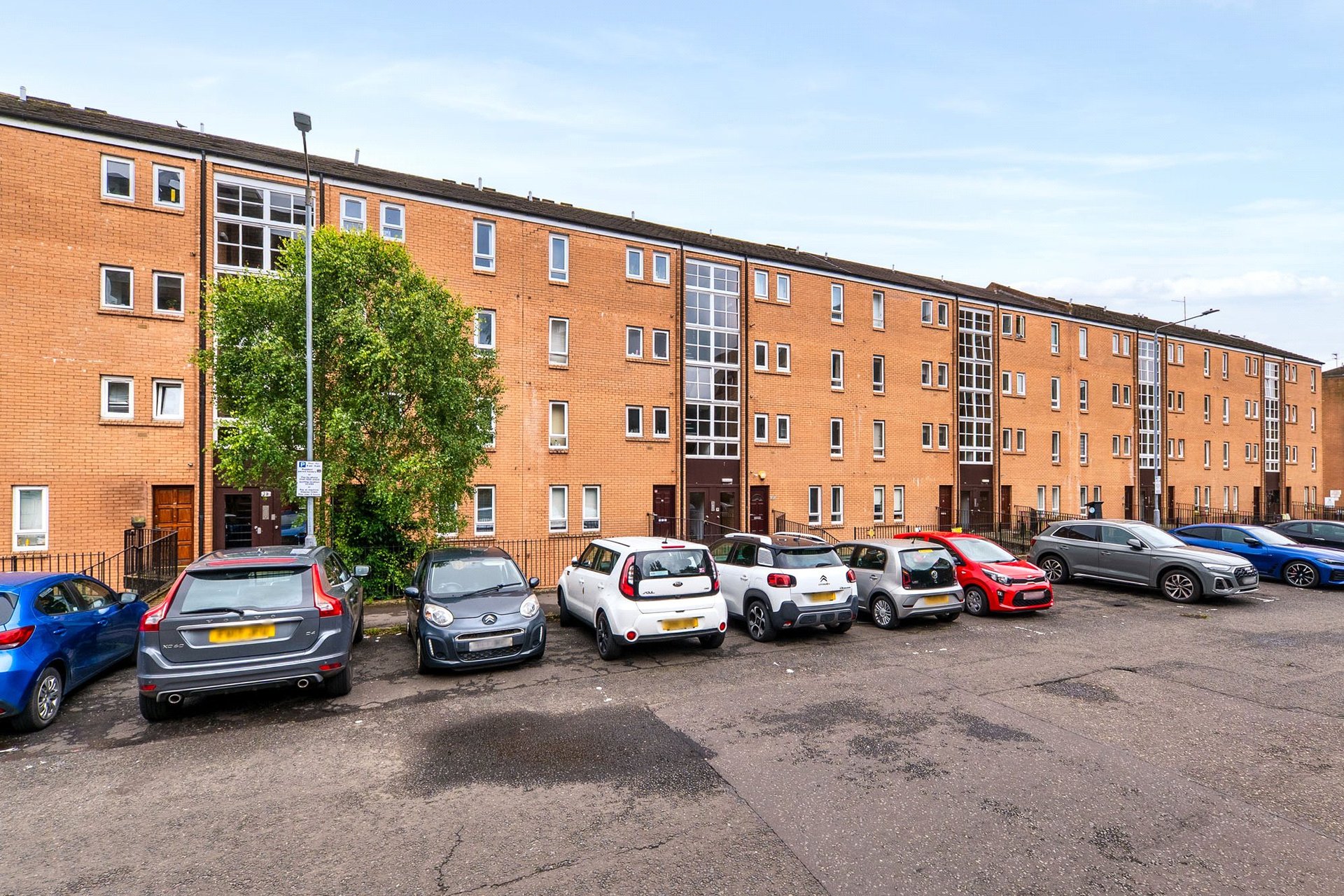 2/2, 25 Dorset Street, Finnieston, Glasgow, G3 7AG - Picture #25