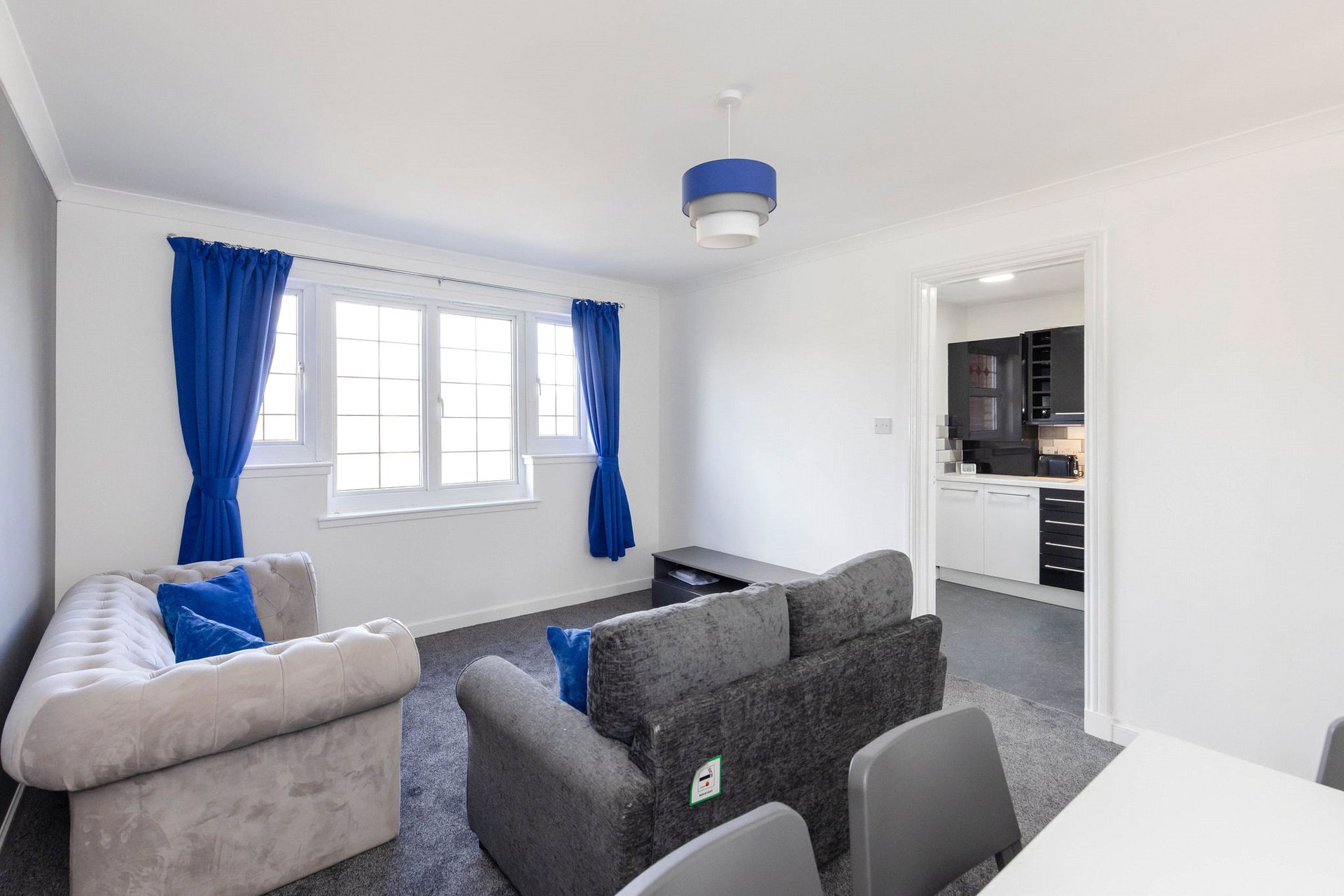 57 Burnvale, Livingston, West Lothian, EH54 6DH - Picture #4