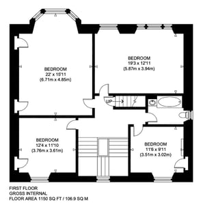 Ff Floorplan