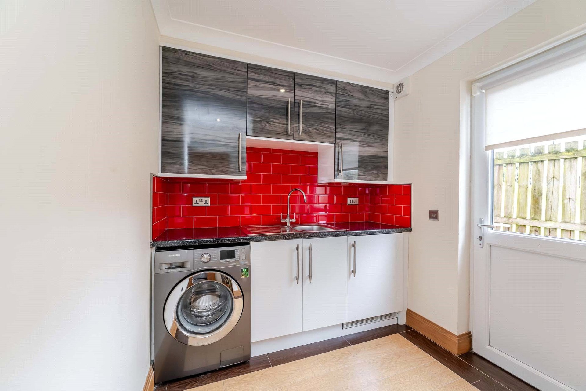 14 Cathkin Gate, High Burnside, South Lanarkshire, G73 5RW - Picture #33