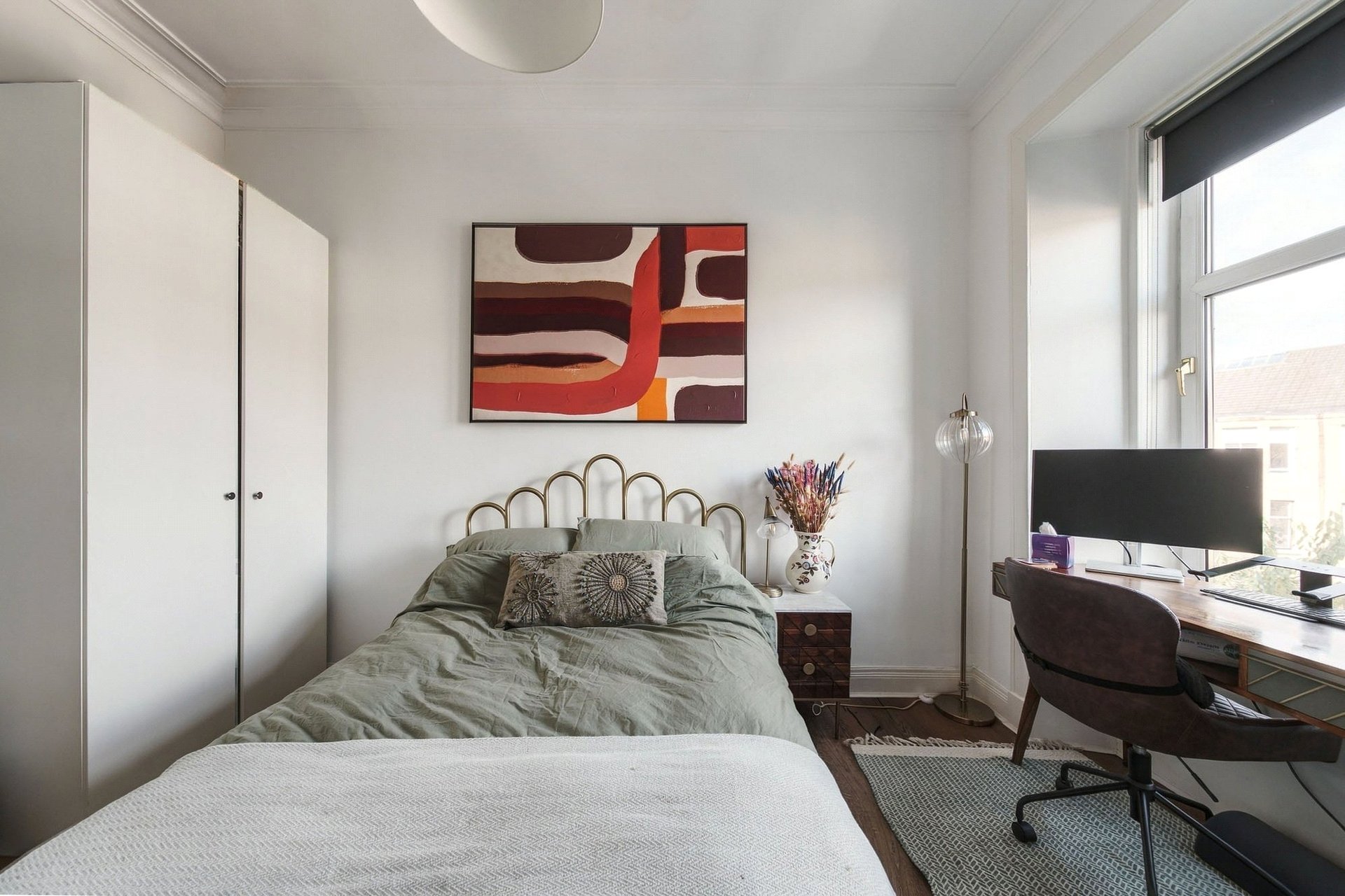 Flat 3/2, 109 Novar Drive, Hyndland, Glasgow, G12 9SZ - Picture #26
