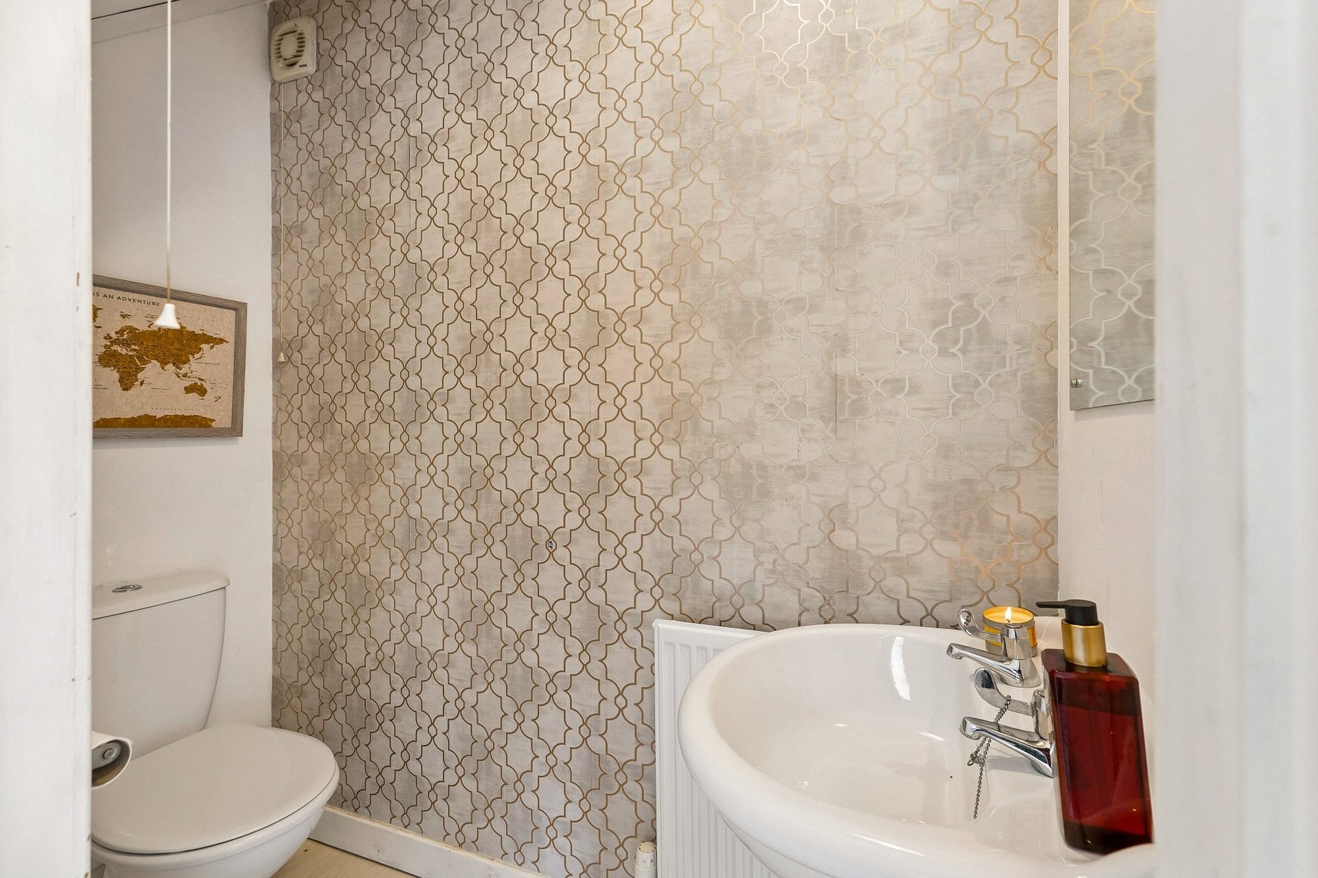 104 Ledi Drive, Bearsden, G61 4JP - Picture #9