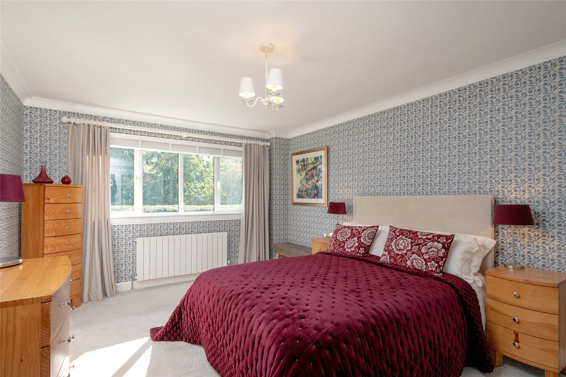 5 Johnsburn Haugh, Balerno, EH14 7ND - Picture #19