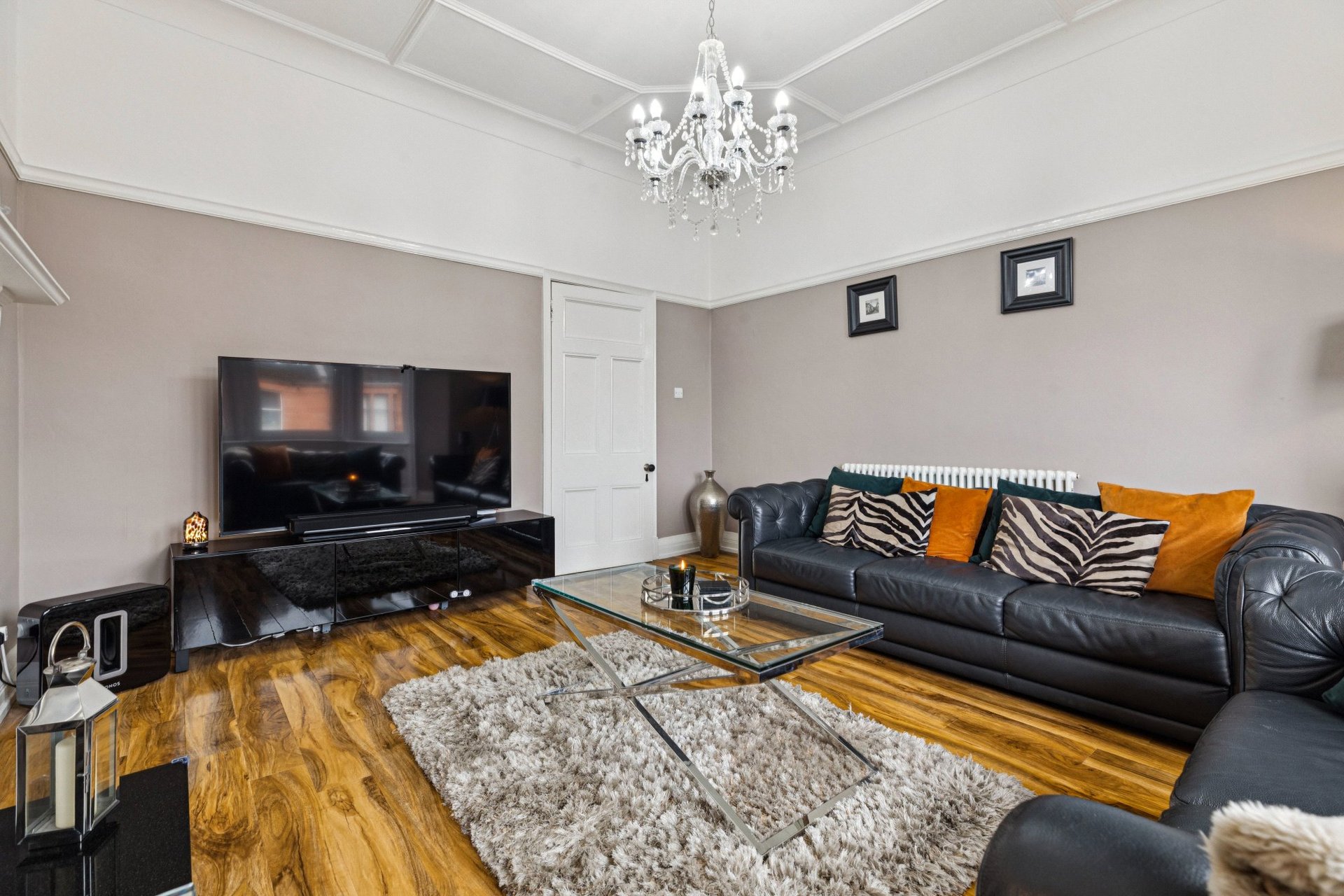 3/2, 96 Novar Drive, Hyndland, Glasgow, G12 9ST - Picture #5