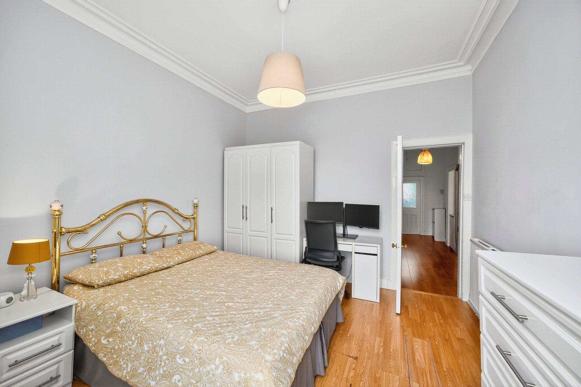 20/6 West Savile Terrace, Blackford, Edinburgh, EH9 3EA - Picture #14