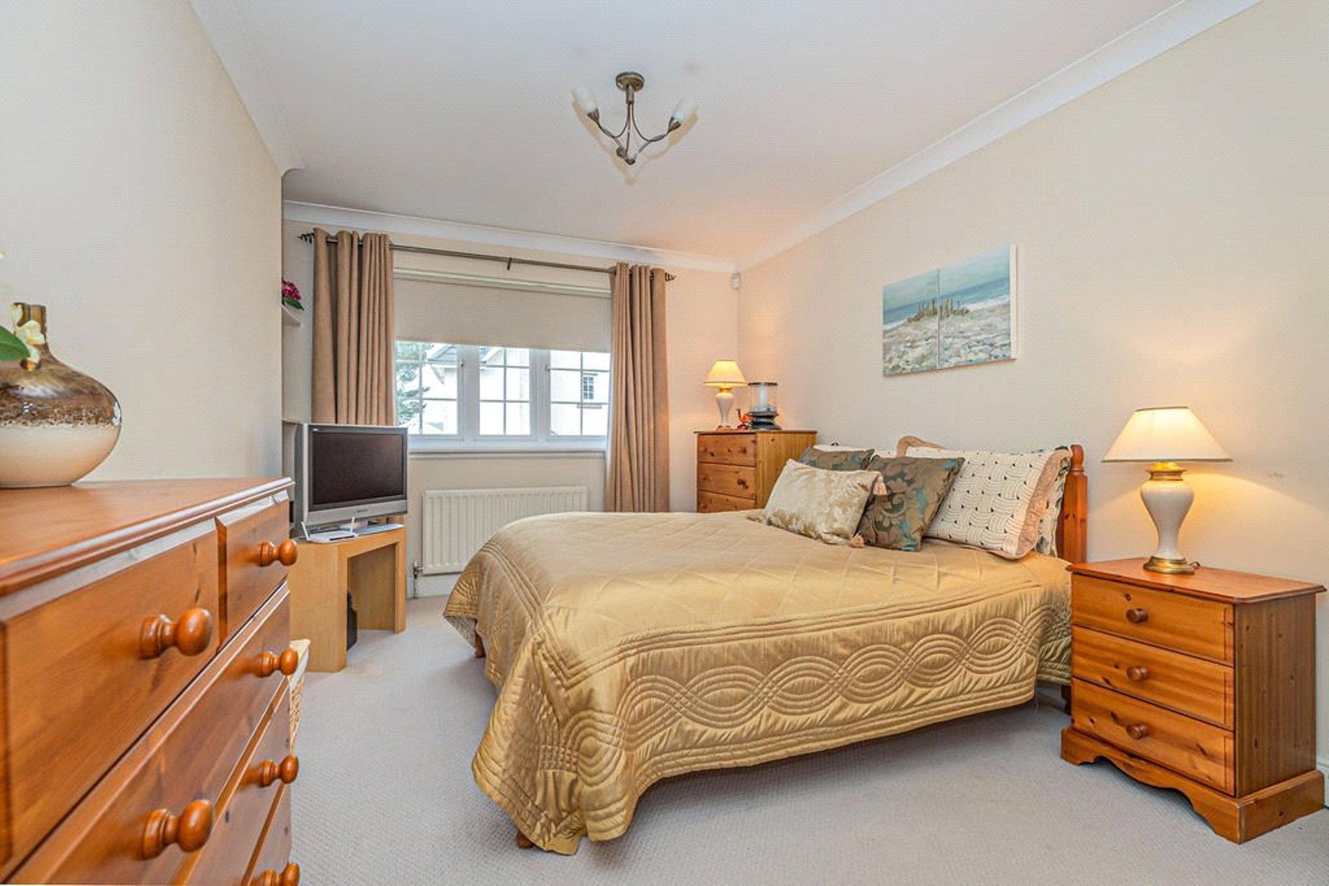 31 Jordanhill Crescent, Jordanhill, Glasgow, G13 1UN - Picture #4