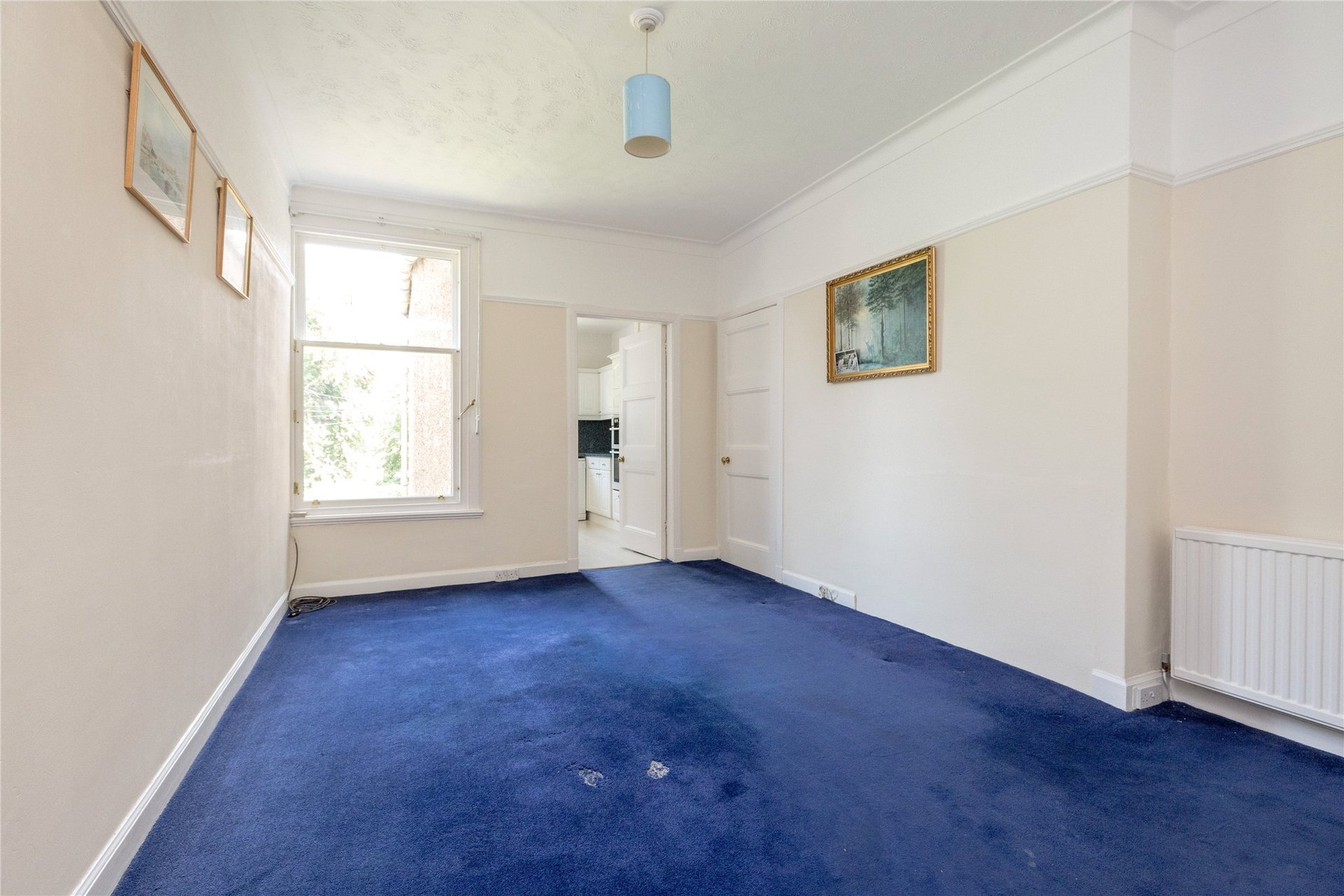 64 Trinity Road, Edinburgh, EH5 3HT - Picture #8