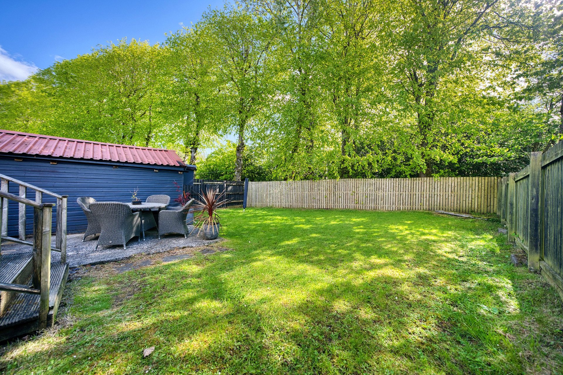 18 Rowan Drive, Bearsden, G61 3HQ - Picture #28