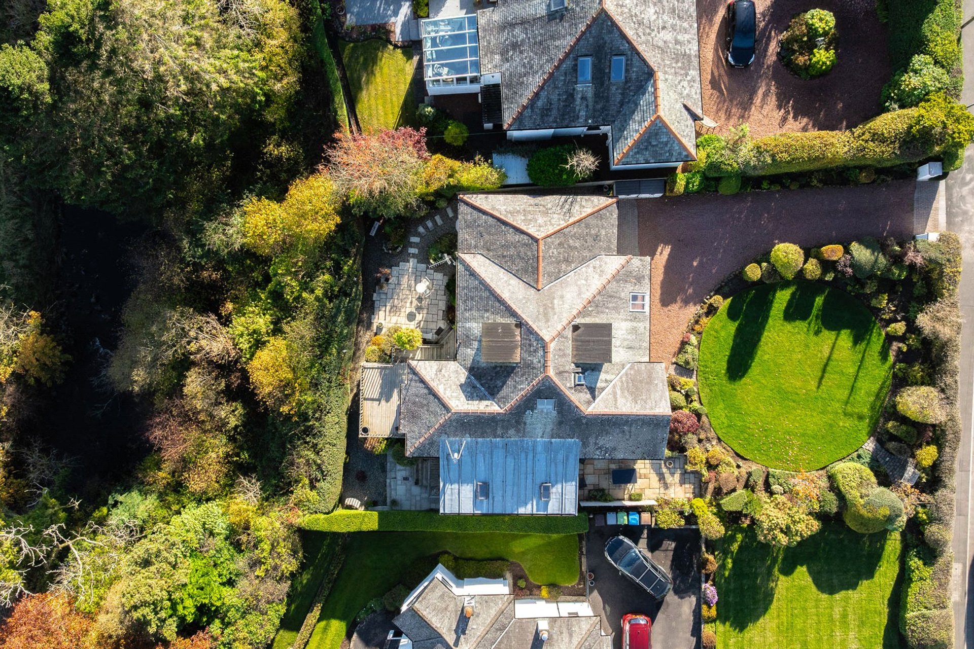 Arduaine, 296 Glasgow Road, Eaglesham, Glasgow, East Renfrewshire, G76 0EW - Picture #3