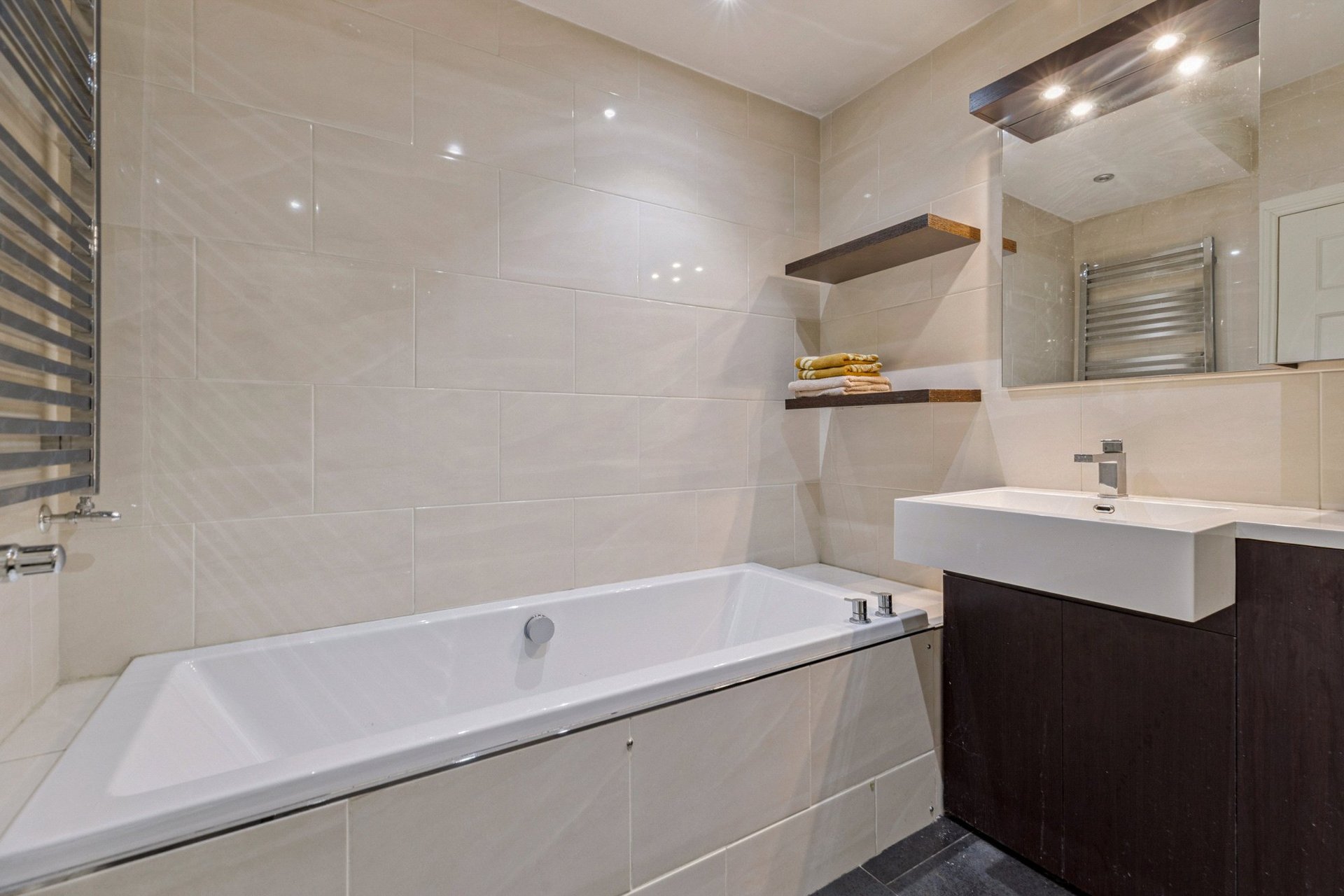 14B Upper Glenburn Road, Bearsden, G61 4BW - Picture #29