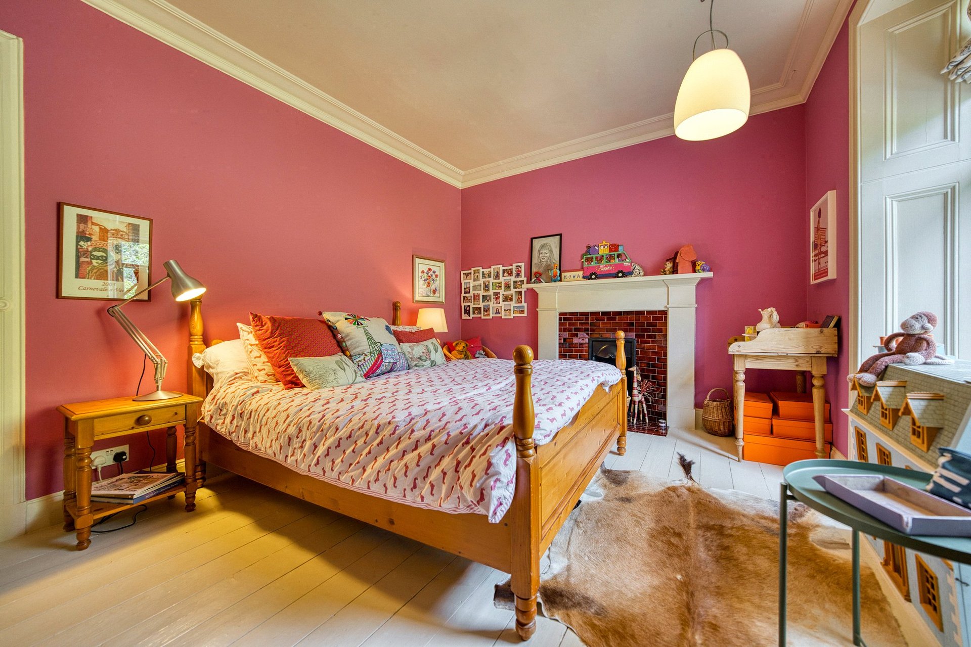 Broomfield, 112 Southbrae Drive, Jordanhill, Glasgow, G13 1TZ - Picture #45
