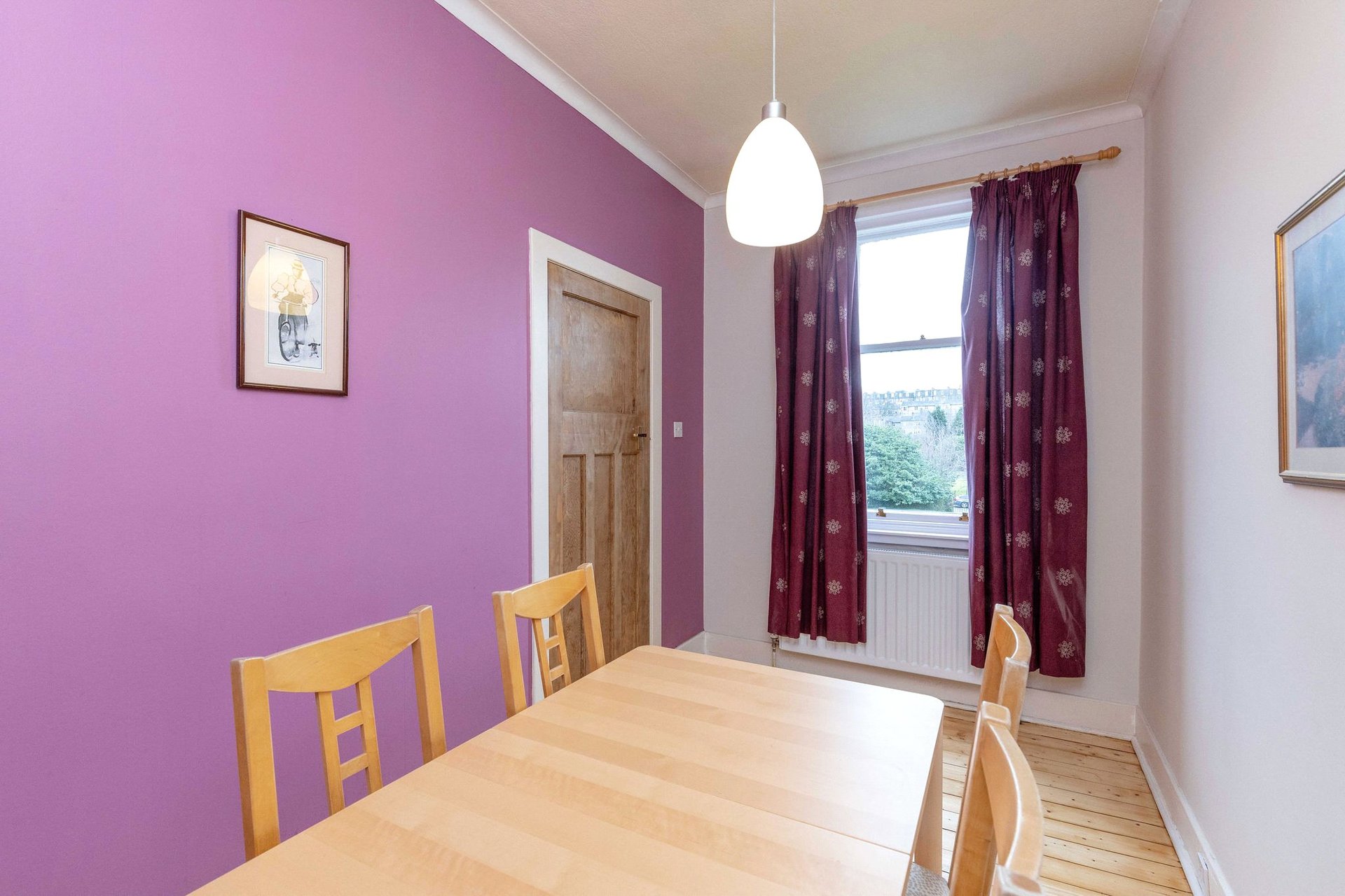 2f1, 135, Comely Bank Road, Edinburgh, Midlothian, EH4 1BH - Picture #14