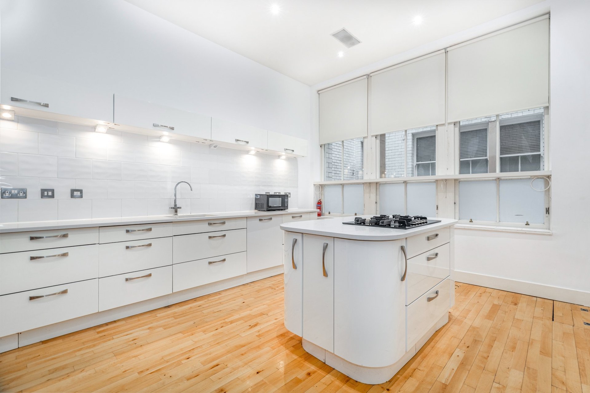 Flat 5 (2/1), 190 West George Street, City Centre, Glasgow City, G2 2NR - Picture #7