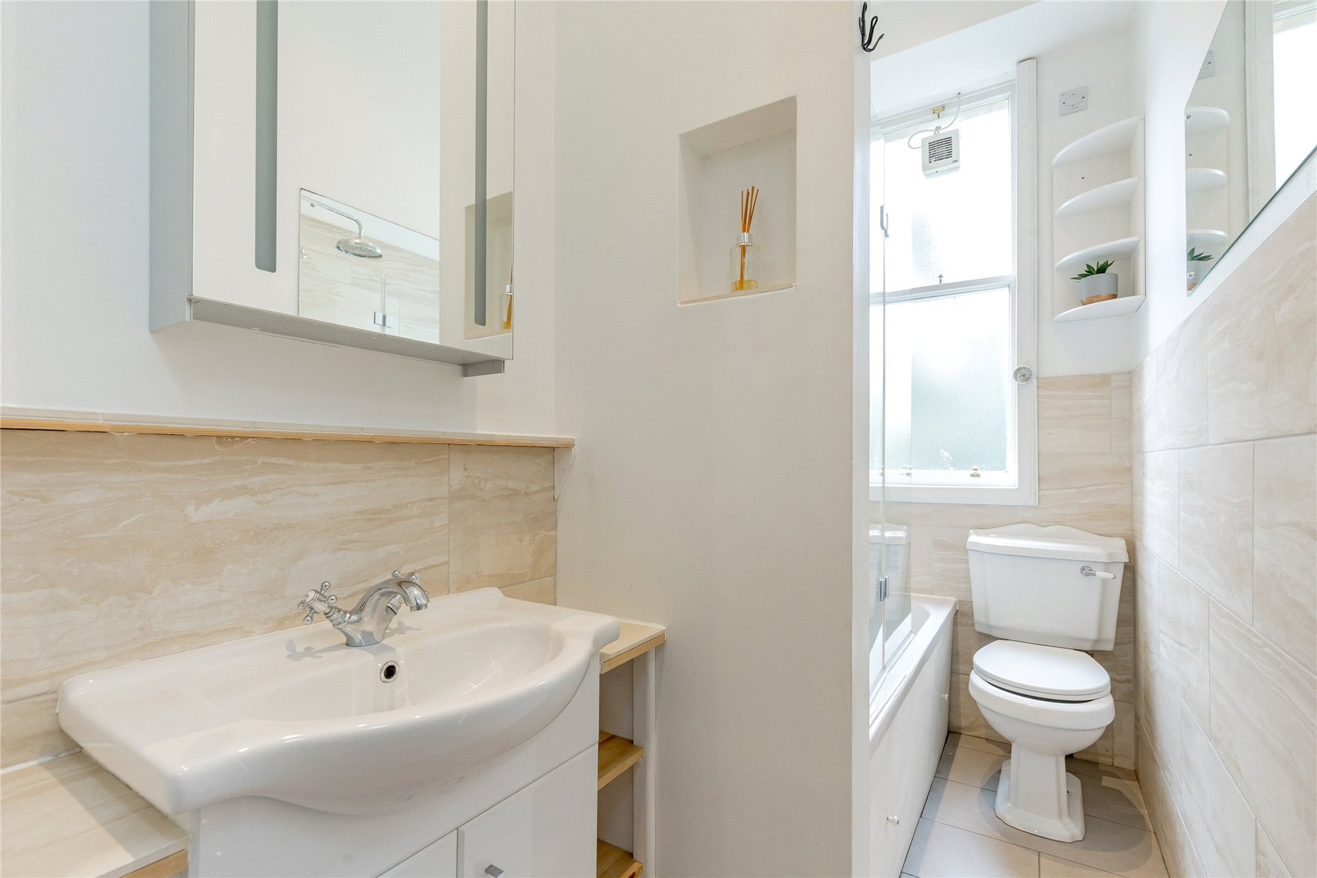 148/5 Dundas Street, Edinburgh, Midlothian, EH3 5DQ - Picture #17