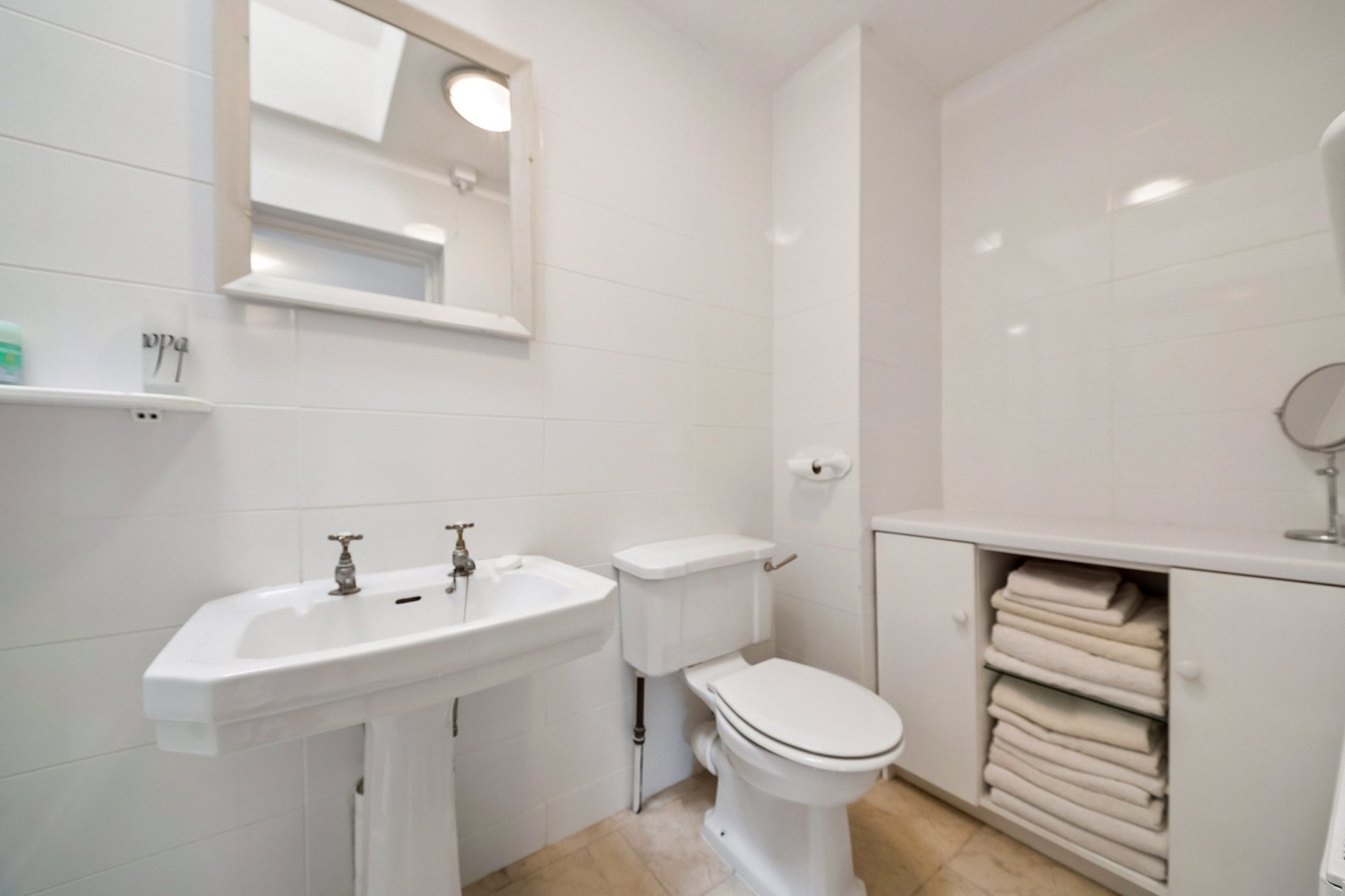 Flat 5, 2 Kirklee Gardens, Kirklee, Glasgow, G12 0SG - Picture #23