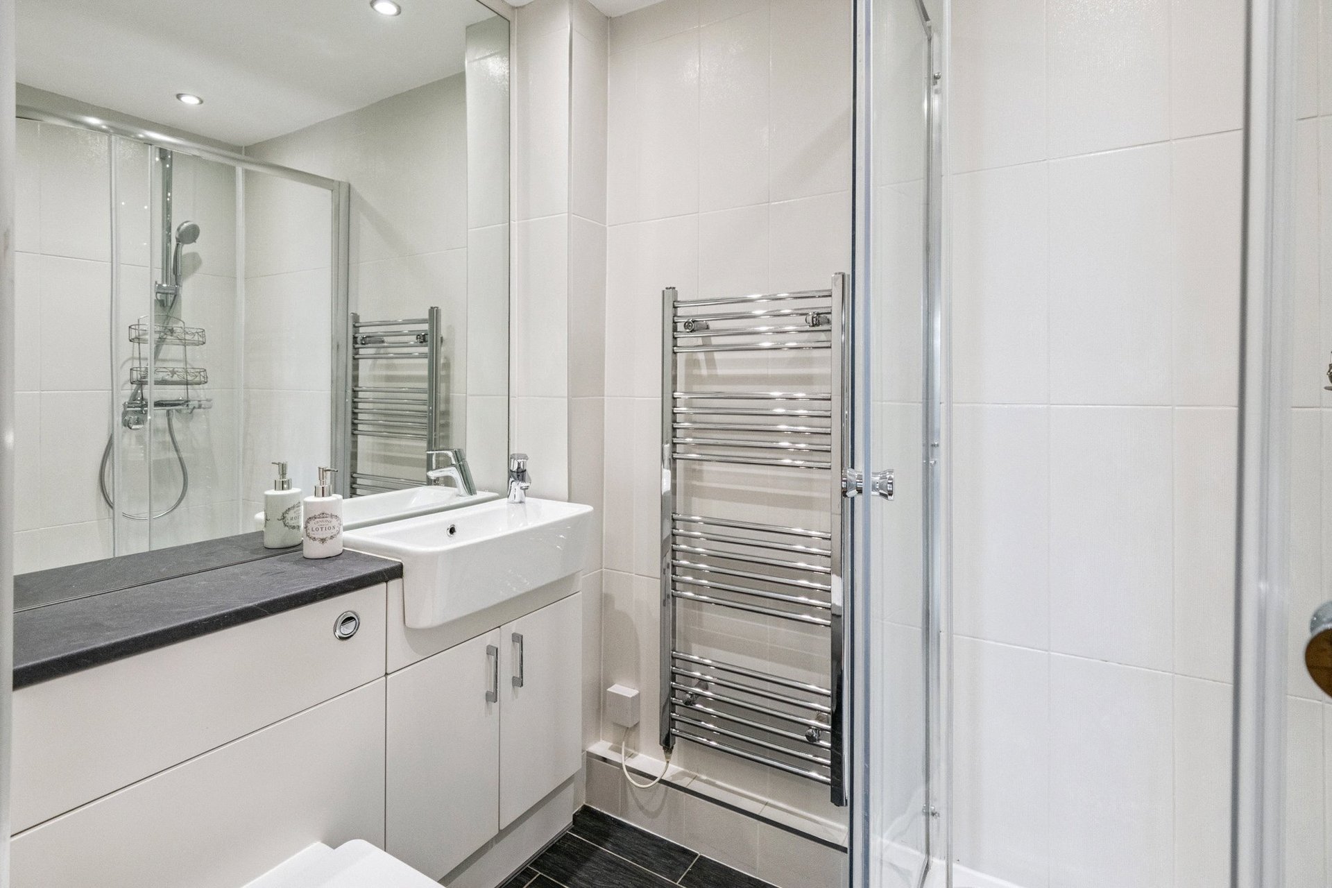 78 Hamilton Place, Edinburgh, Midlothian, EH3 5AZ - Picture #10