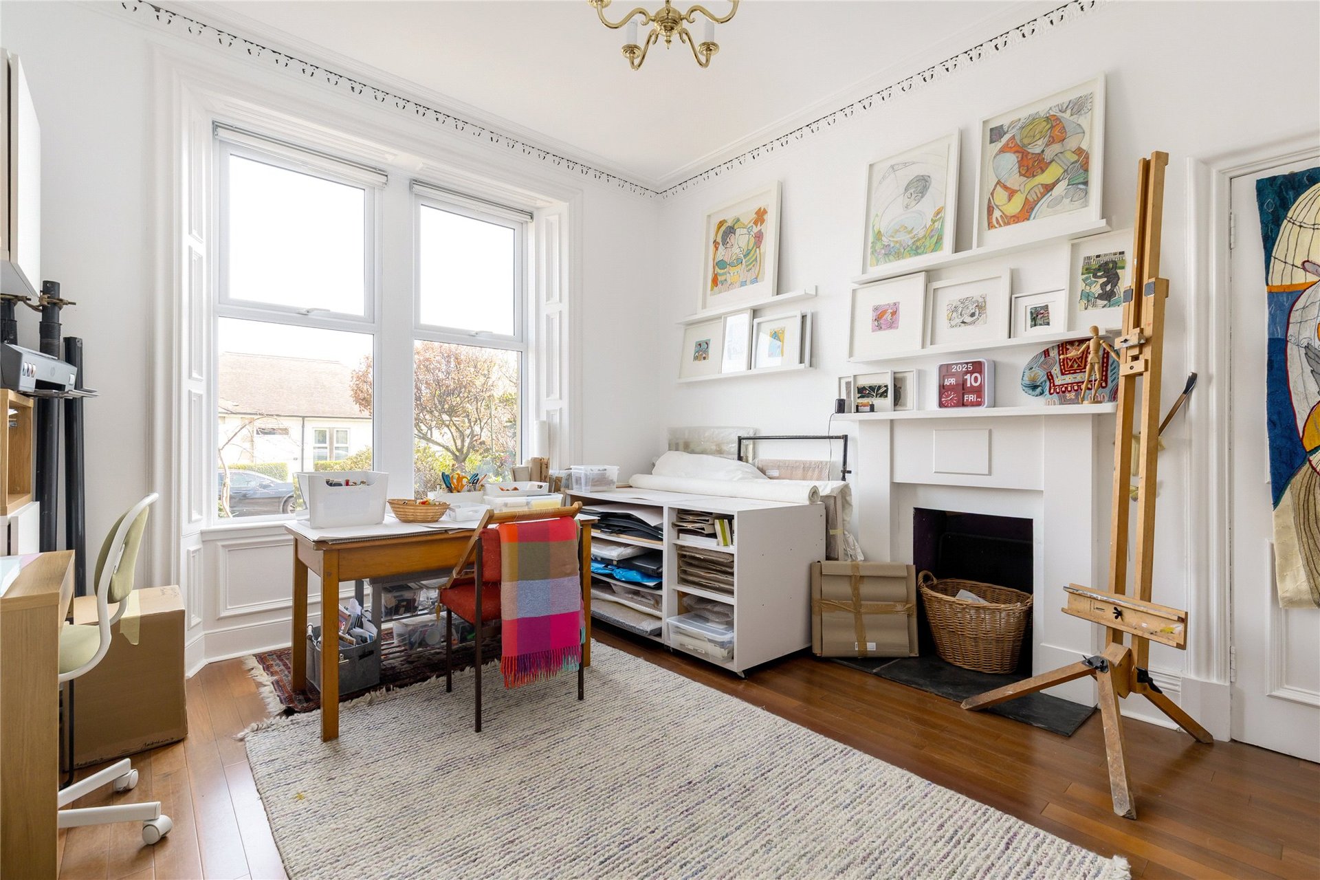 26 Alnwickhill Road, Edinburgh, Midlothian, EH16 6LN - Picture #9