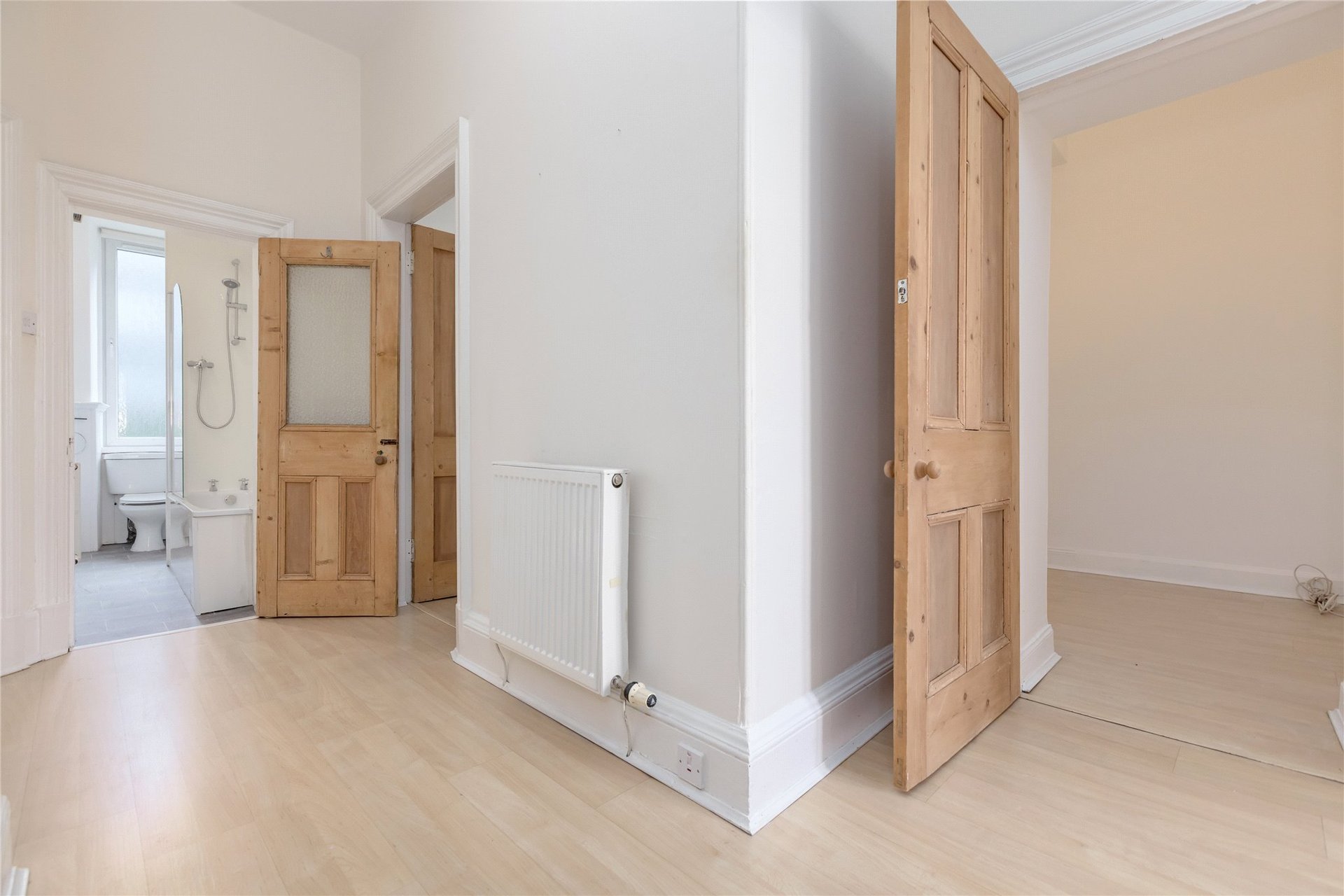 4/1 Meadowbank Terrace, Edinburgh, EH8 7AR - Picture #11
